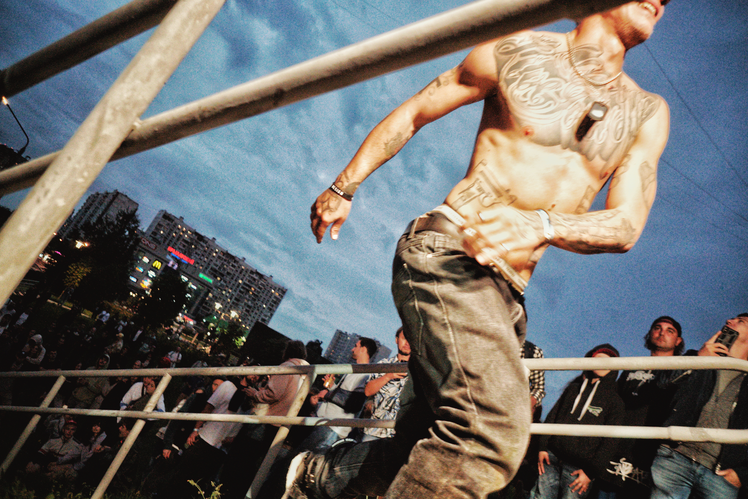 Moscow s3t contest. See the moment and catche. commercial and reportage