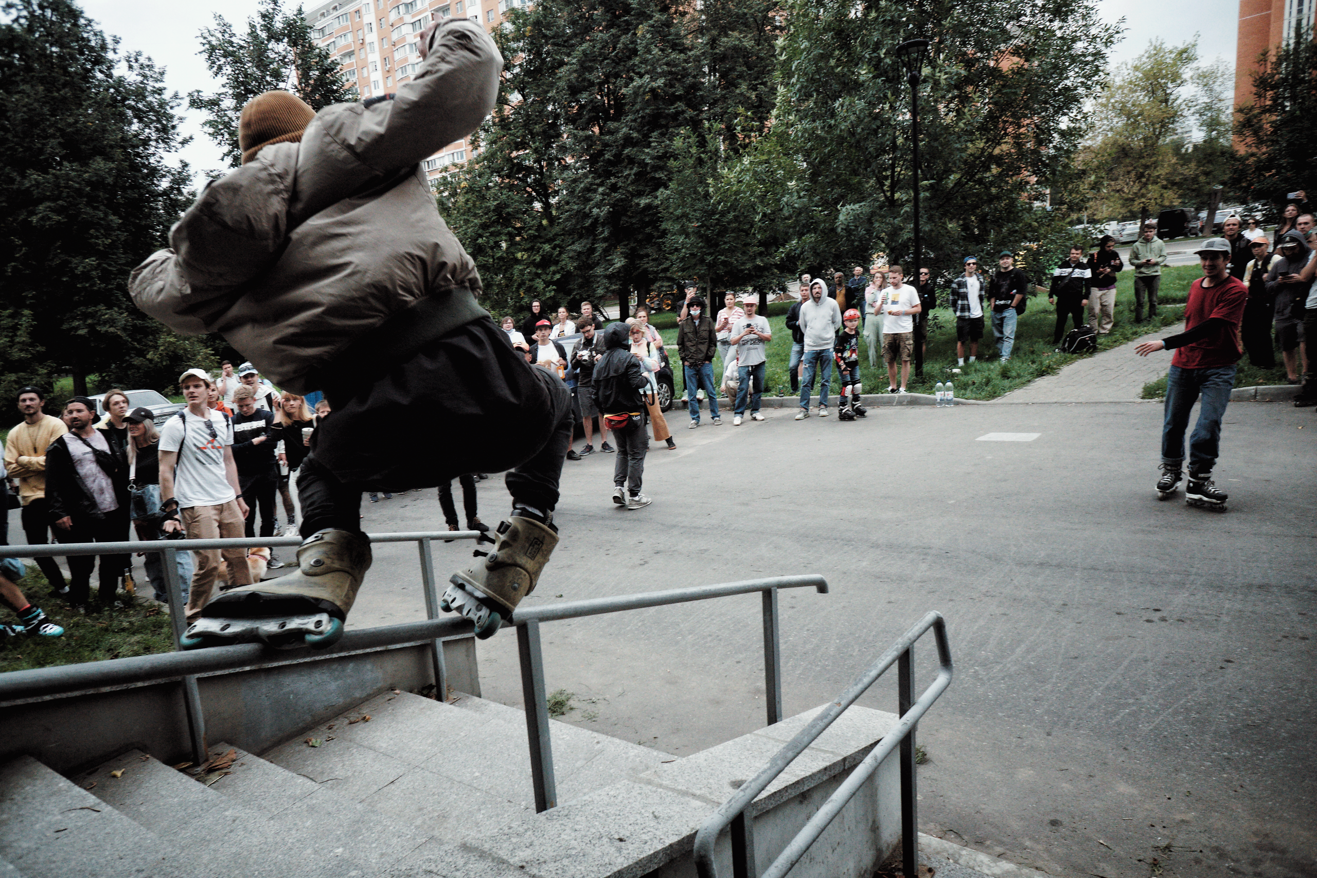Moscow s3t contest. See the moment and catche. commercial and reportage