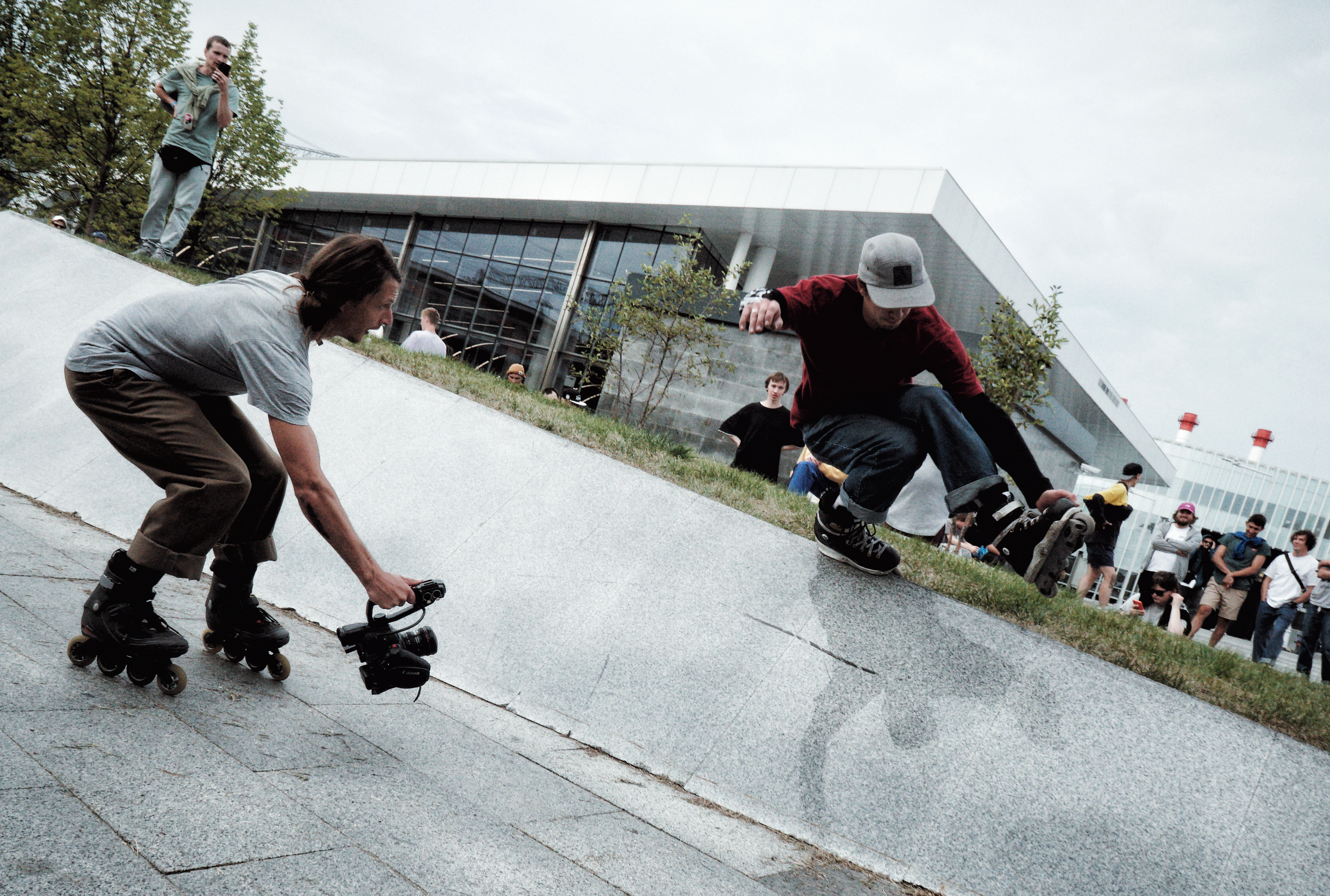 Moscow s3t contest. See the moment and catche. commercial and reportage