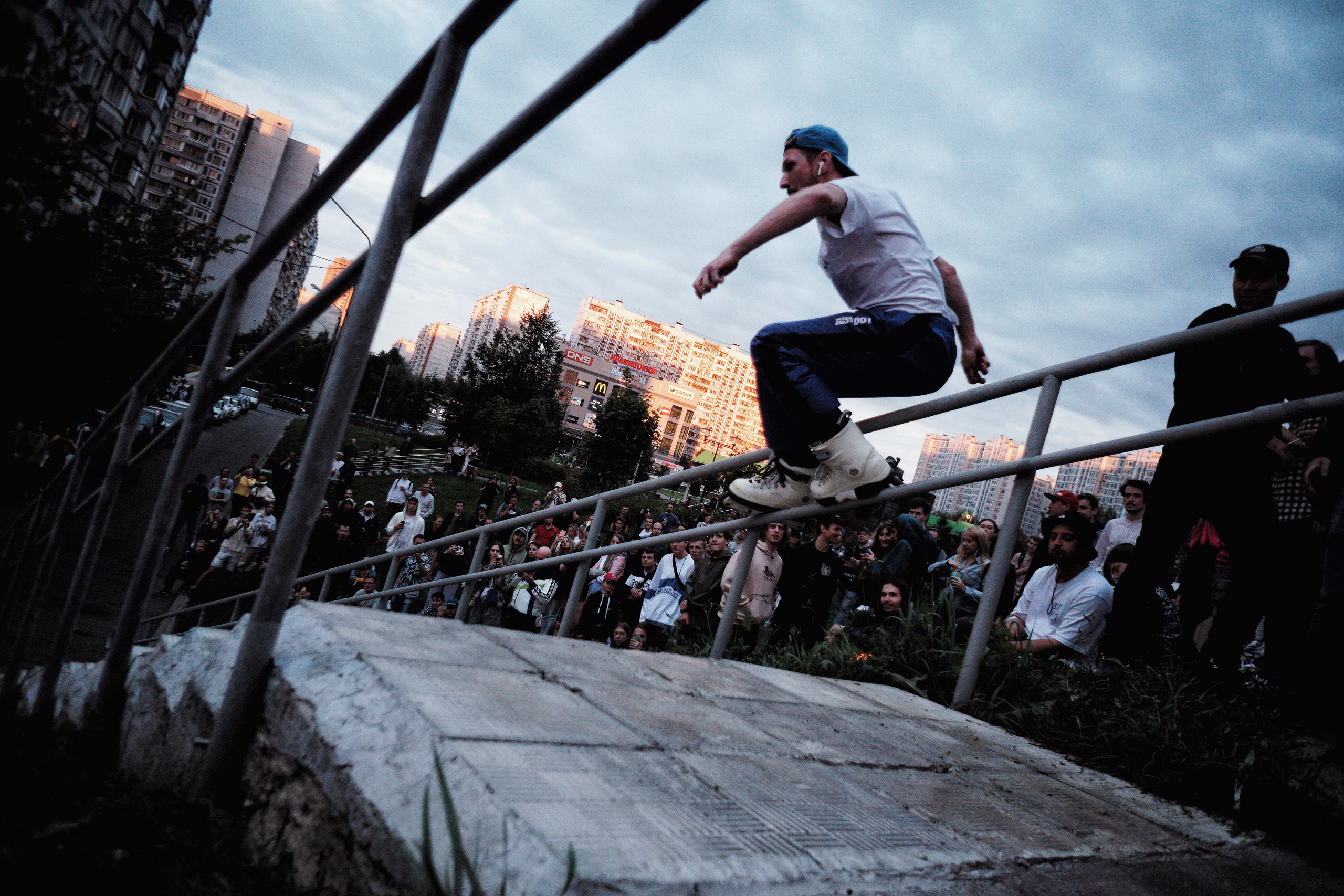 Moscow s3t contest. See the moment and catche. commercial and reportage