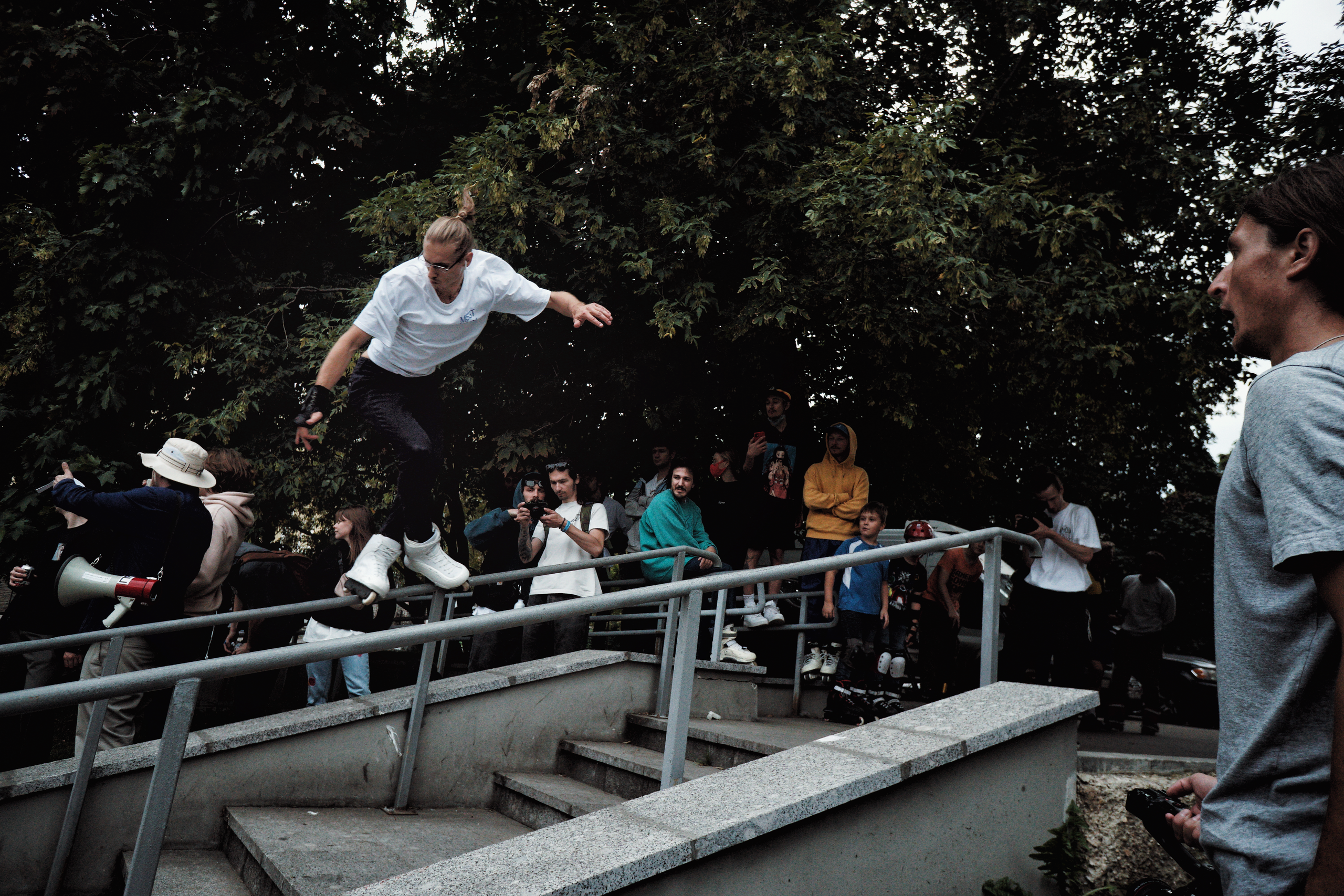 Moscow s3t contest. See the moment and catche. commercial and reportage