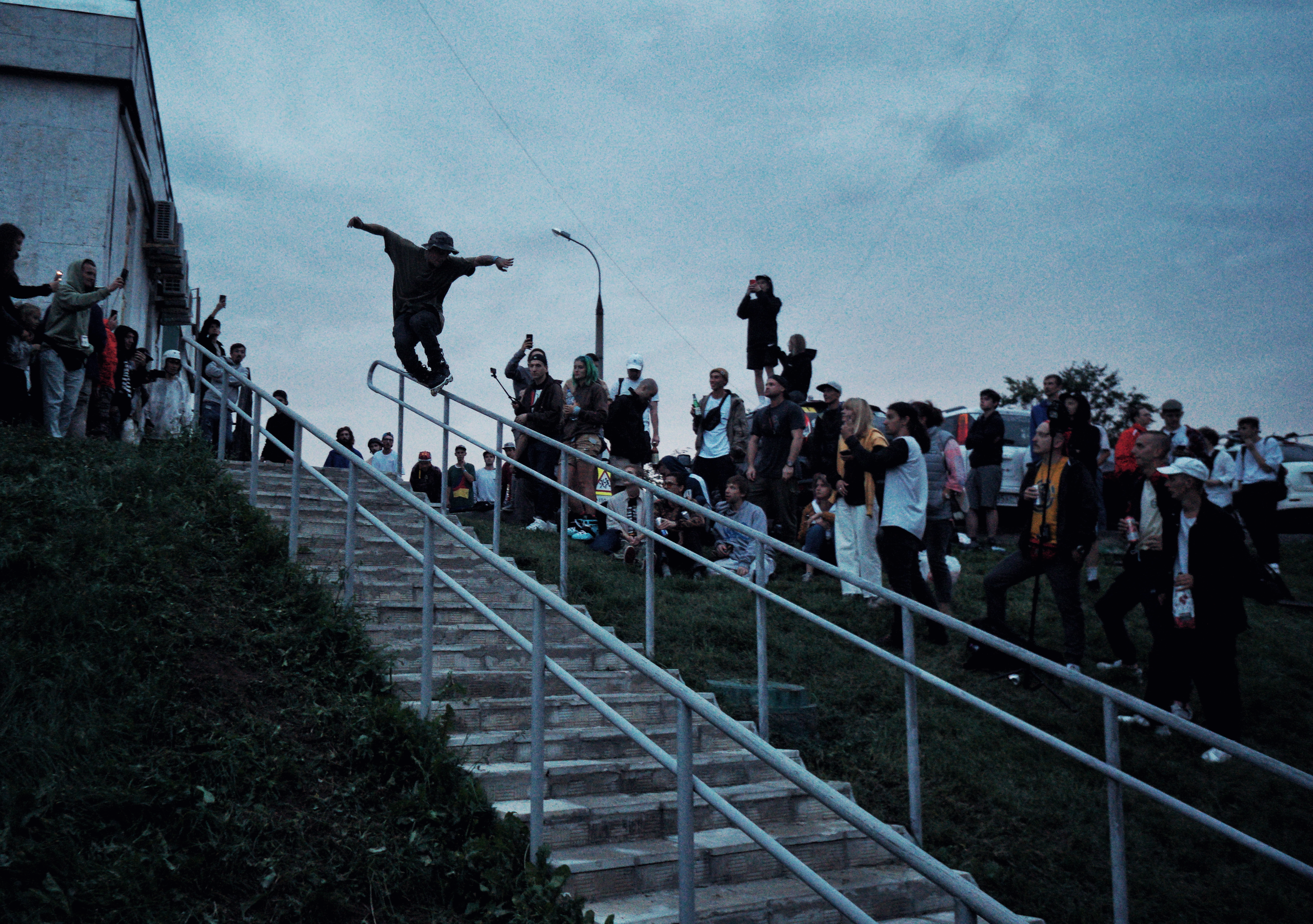 Moscow s3t contest. See the moment and catche. commercial and reportage