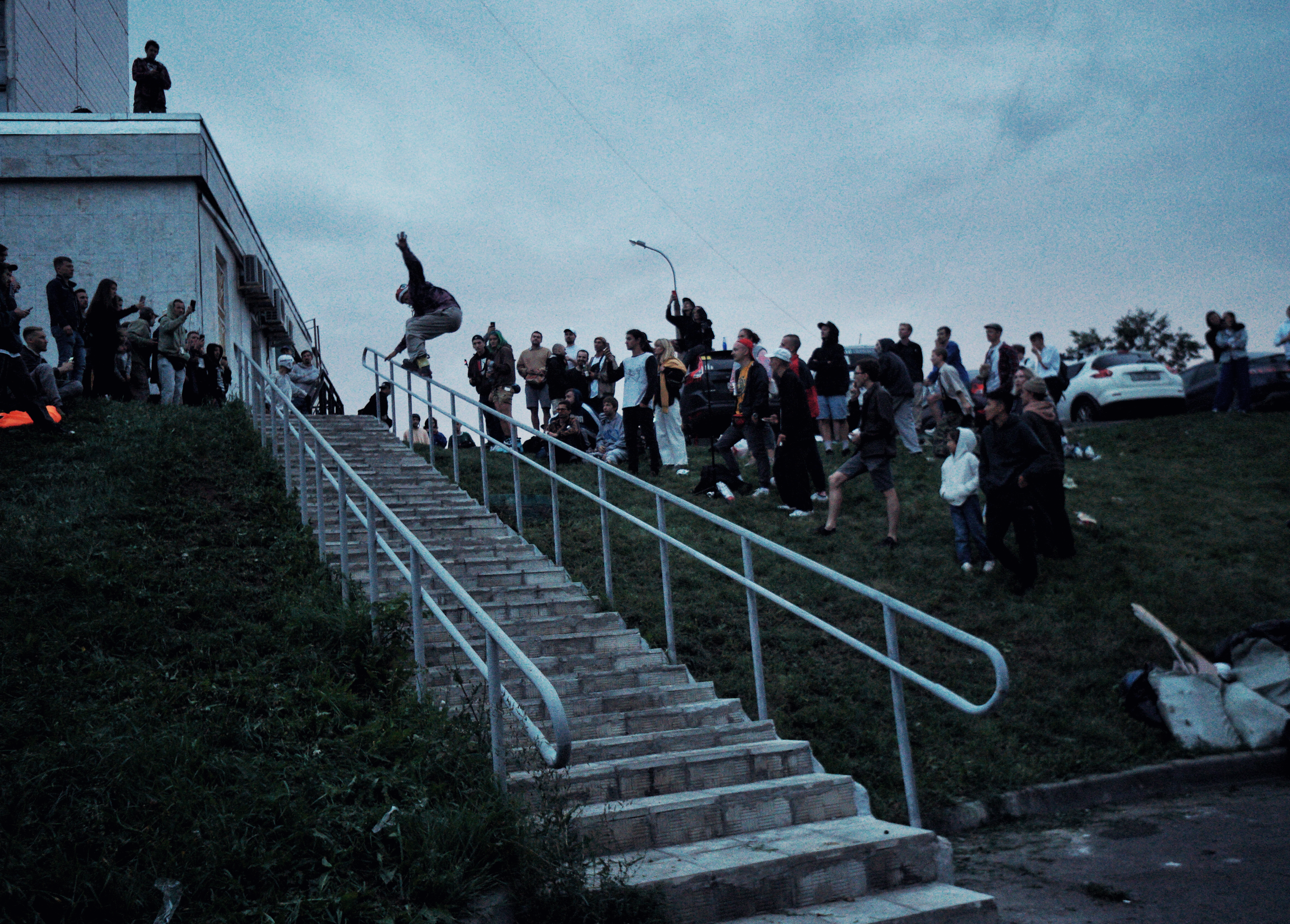 Moscow s3t contest. See the moment and catche. commercial and reportage