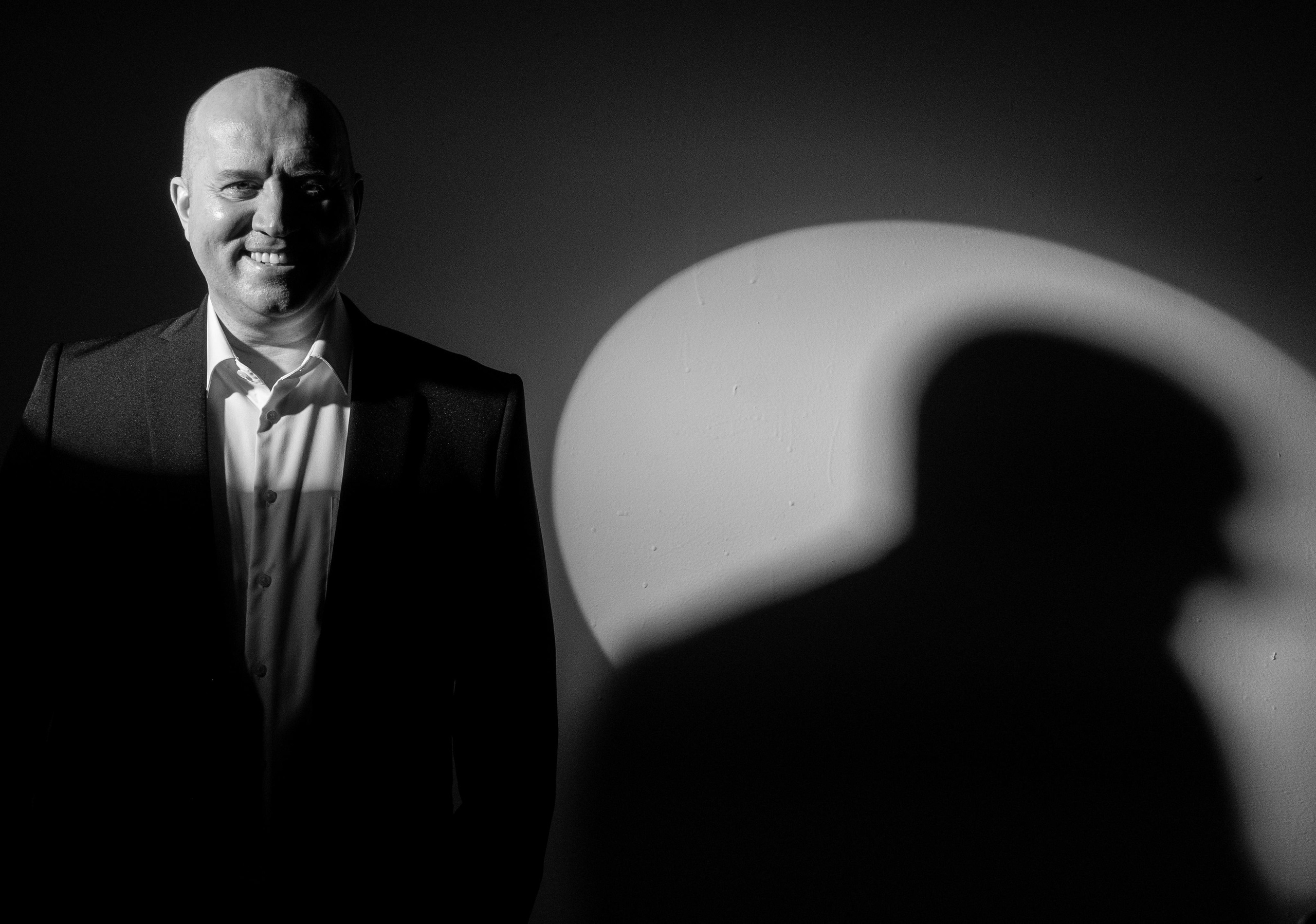 Backstage. See the moment and catche. commercial and reportage