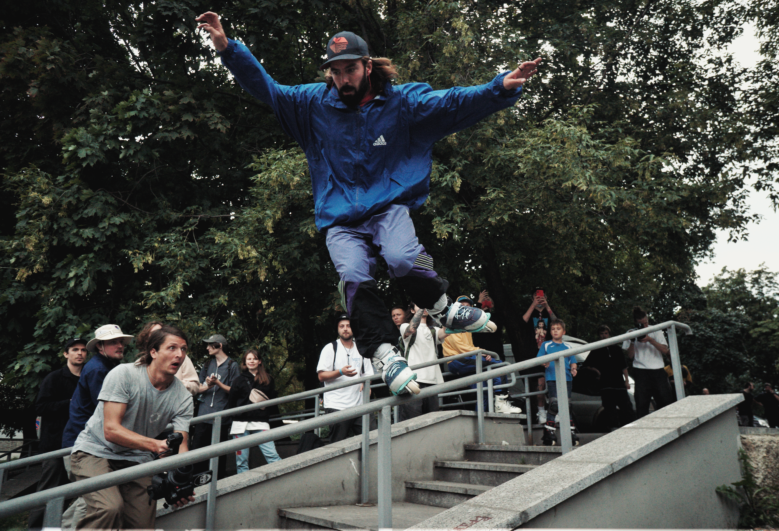 Moscow s3t contest. See the moment and catche. commercial and reportage