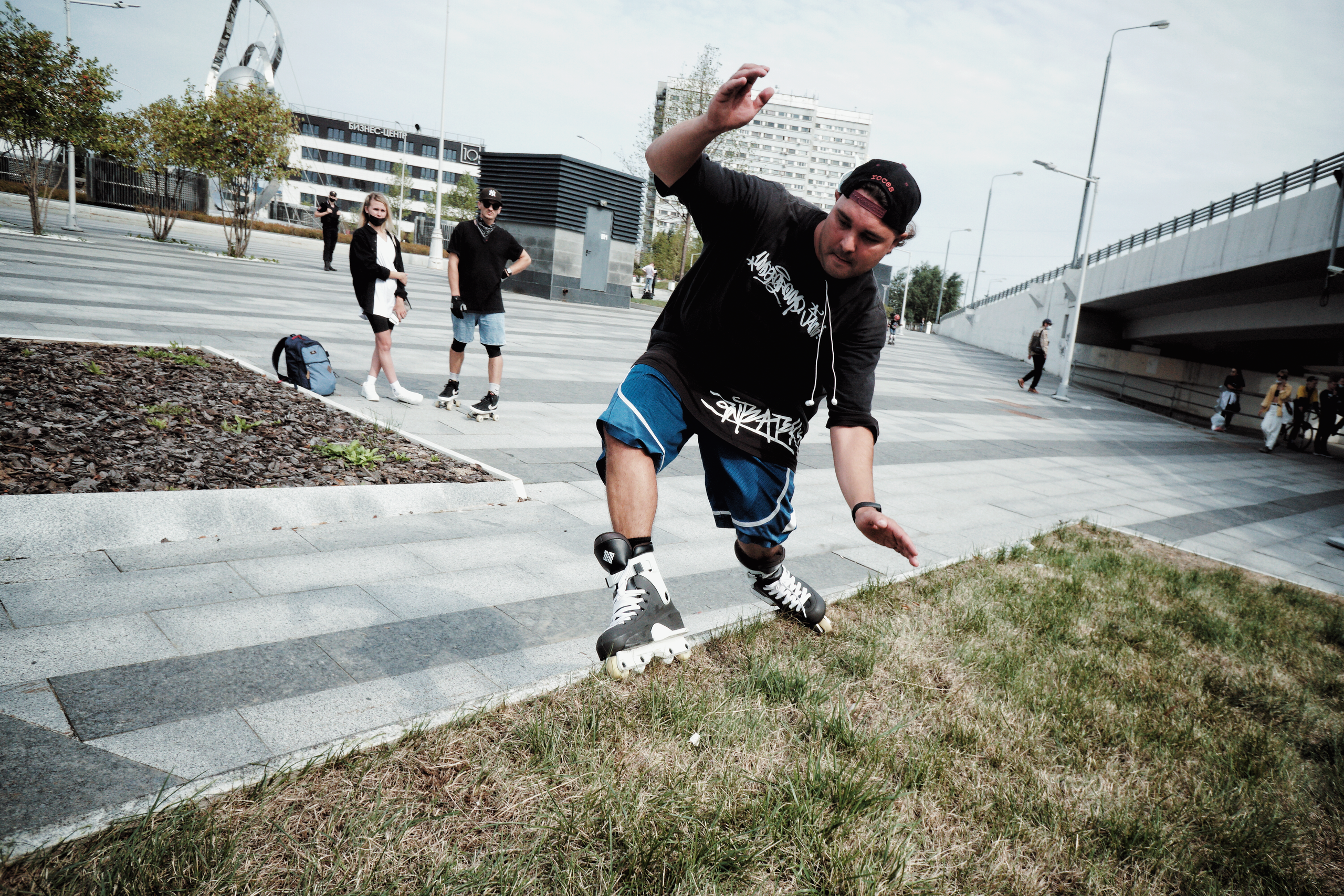 Moscow s3t contest. See the moment and catche. commercial and reportage