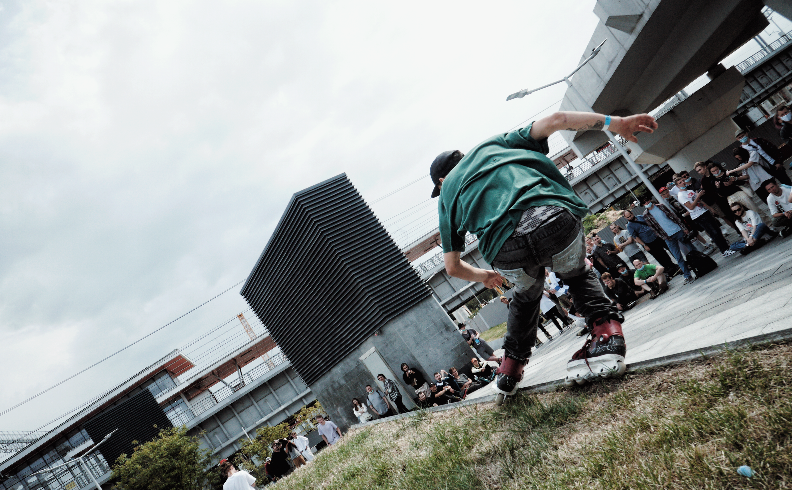 Moscow s3t contest. See the moment and catche. commercial and reportage