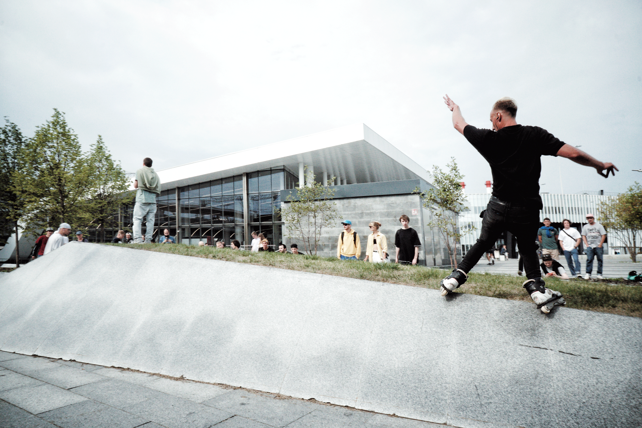 Moscow s3t contest. See the moment and catche. commercial and reportage