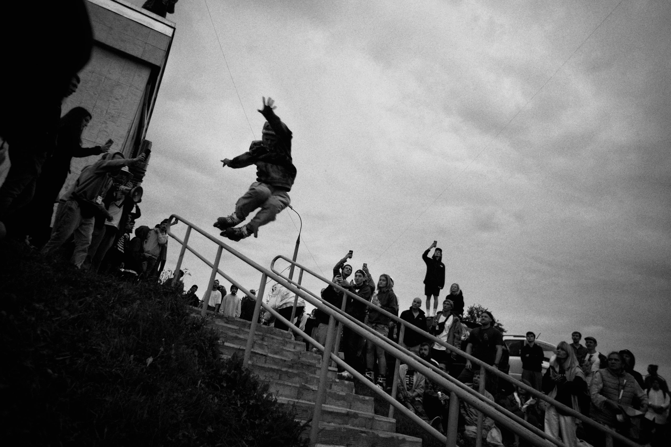 Moscow s3t contest. See the moment and catche. commercial and reportage