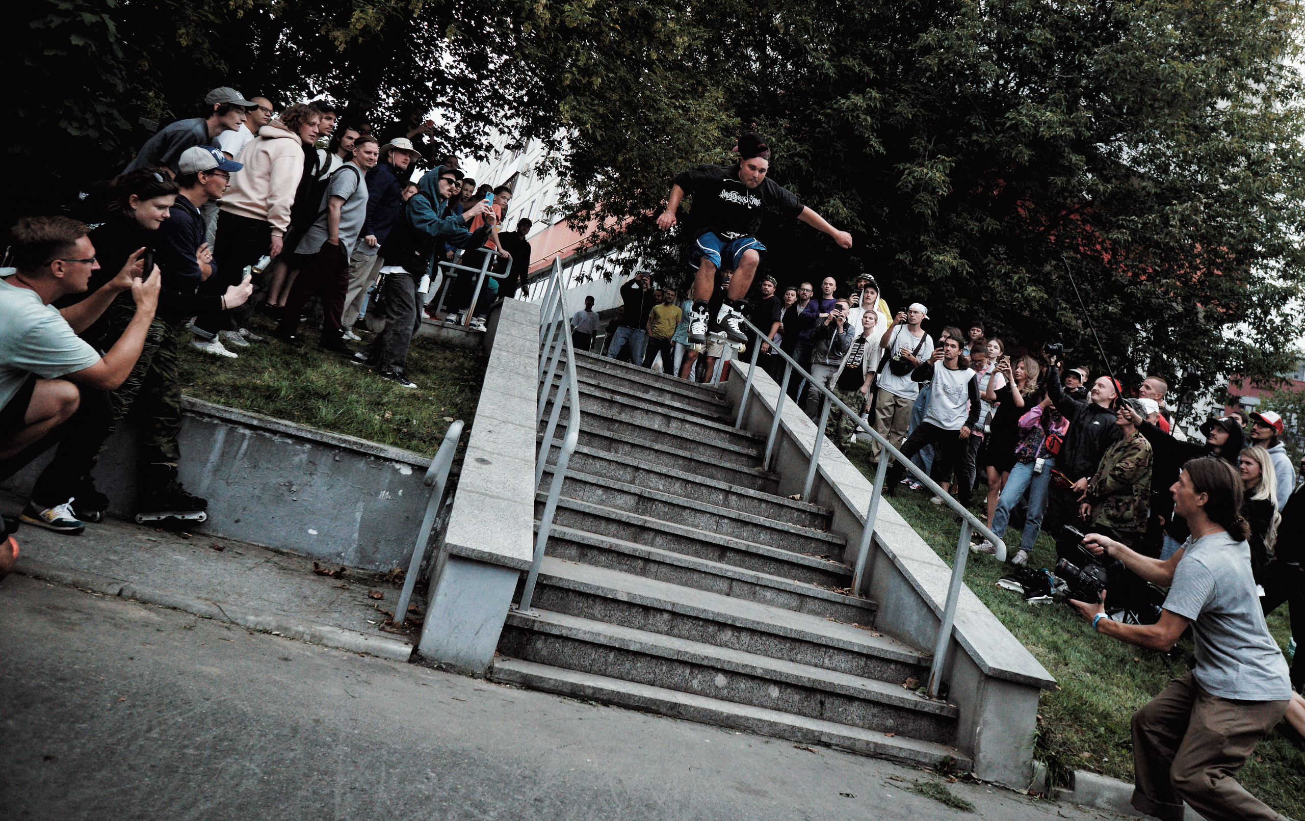 Moscow s3t contest. See the moment and catche. commercial and reportage