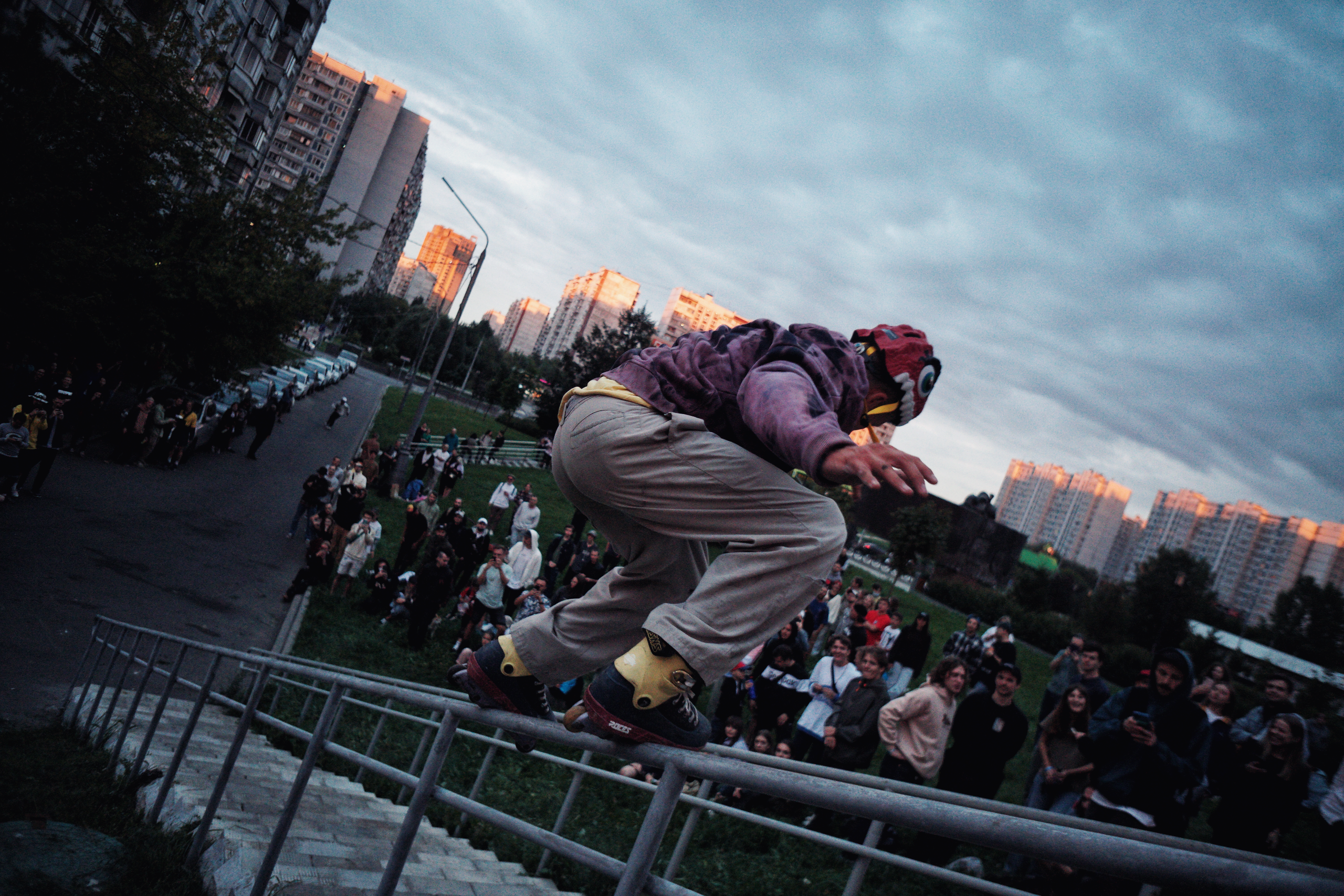 Moscow s3t contest. See the moment and catche. commercial and reportage