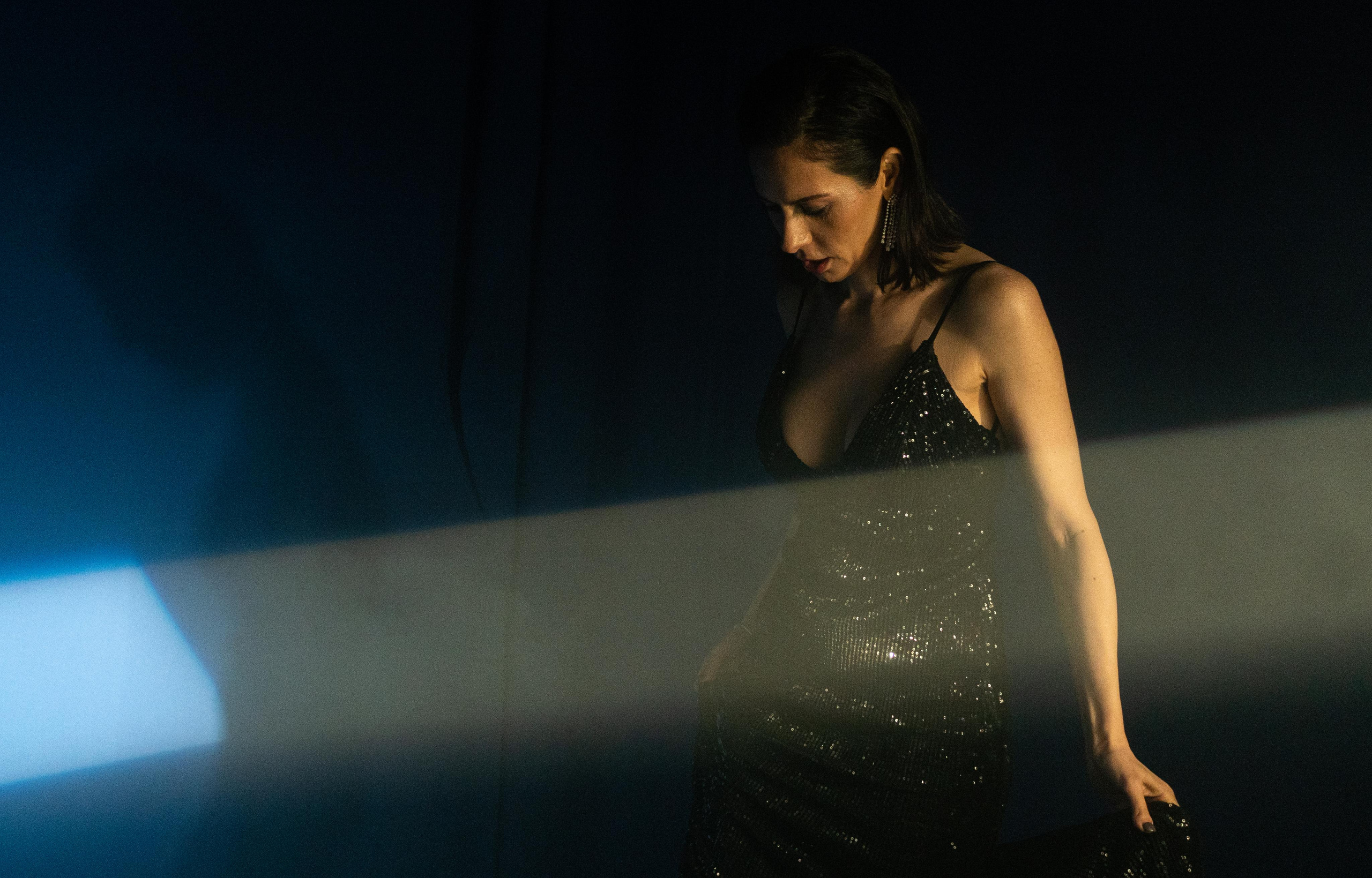 Backstage. See the moment and catche. commercial and reportage