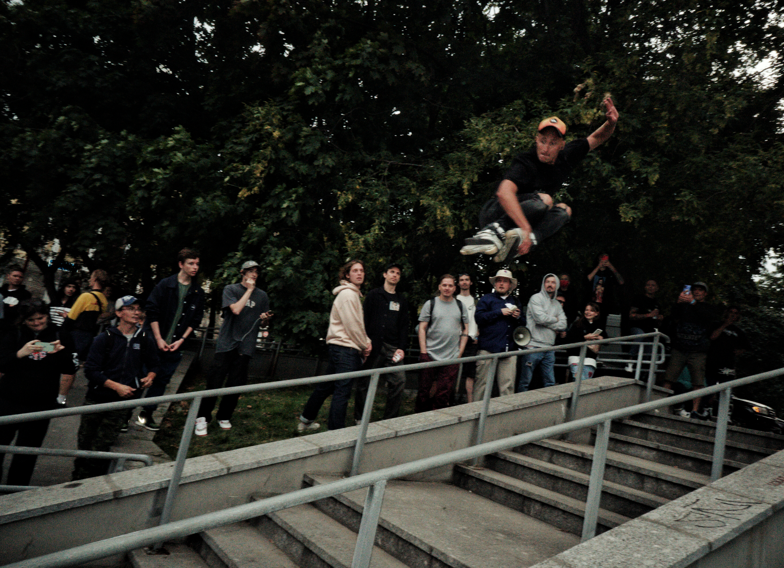 Moscow s3t contest. See the moment and catche. commercial and reportage