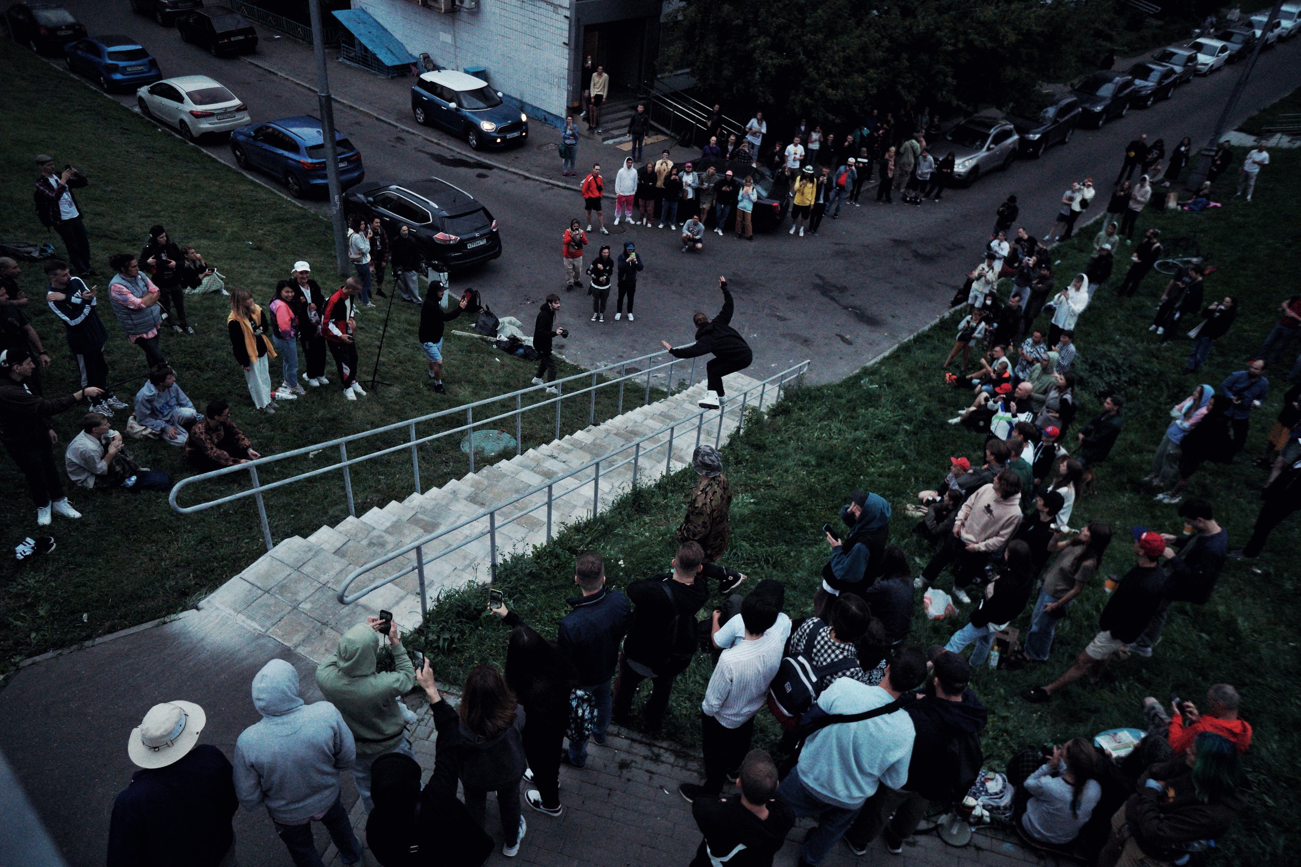 Moscow s3t contest. See the moment and catche. commercial and reportage