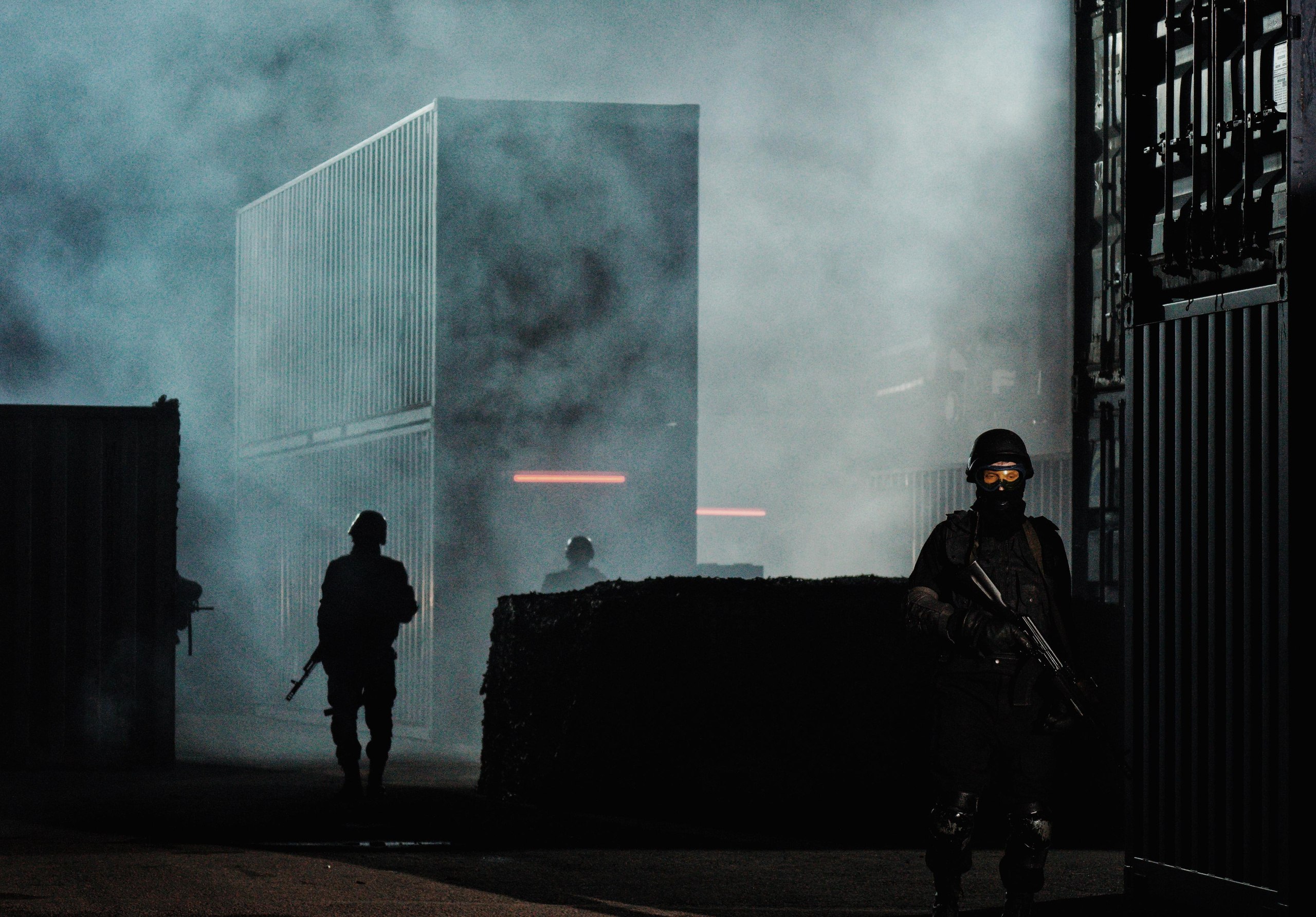 George. See the moment and catche. commercial and reportage