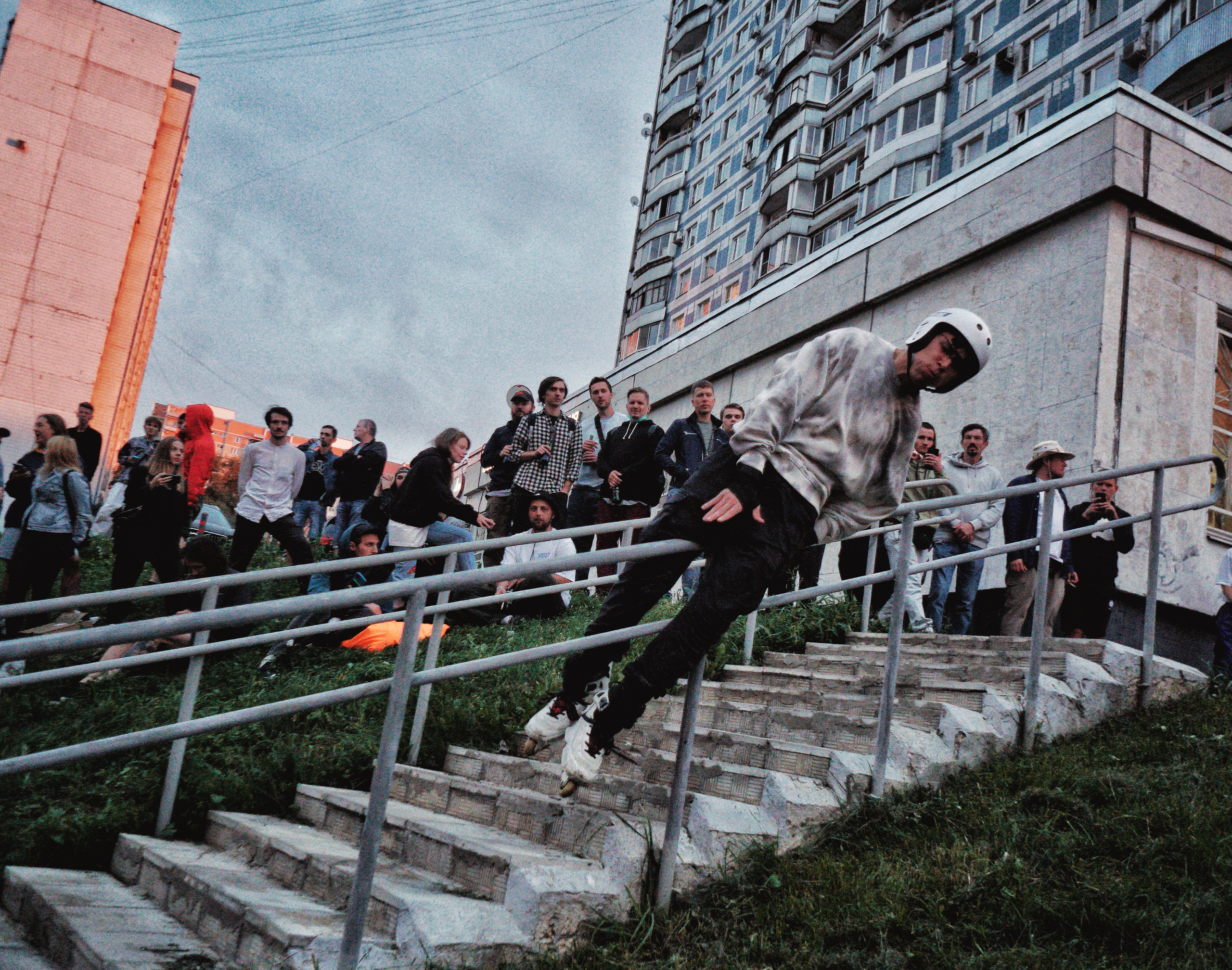 Moscow s3t contest. See the moment and catche. commercial and reportage