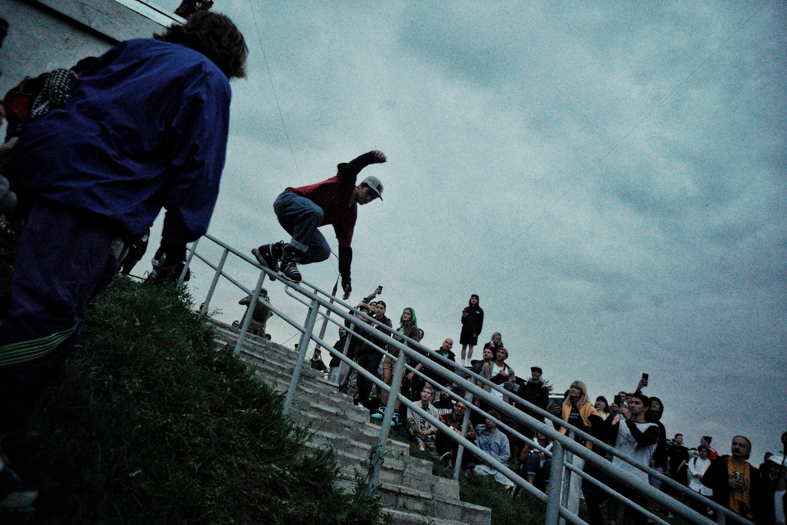 Moscow s3t contest. See the moment and catche. commercial and reportage