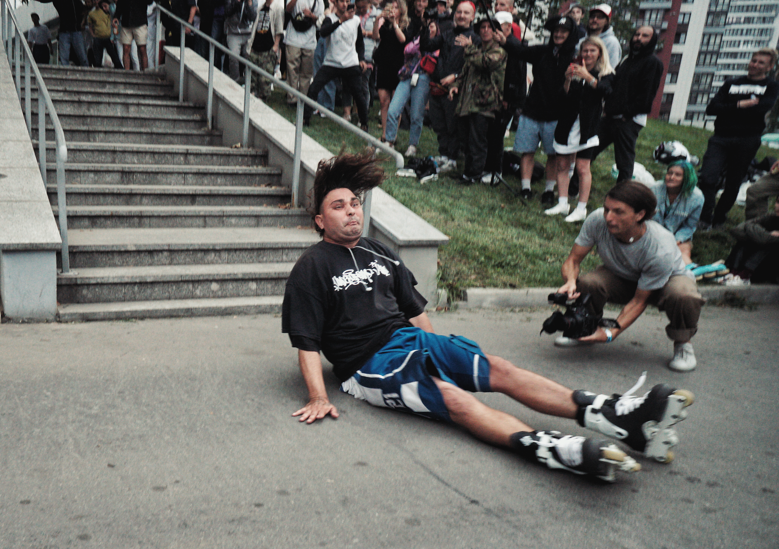 Moscow s3t contest. See the moment and catche. commercial and reportage