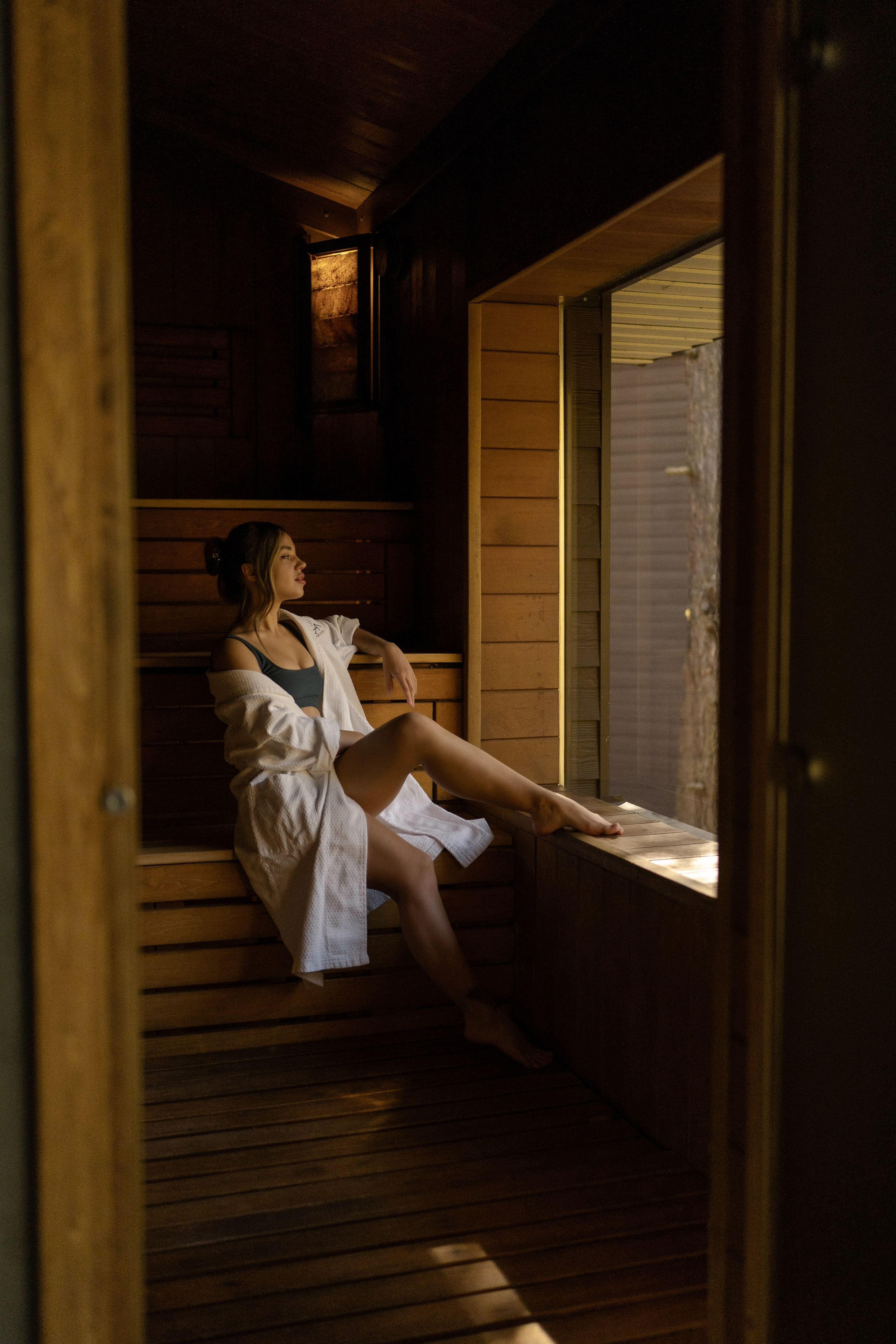 Mairi*. Фотограф и видеограф Елена Хмелевская