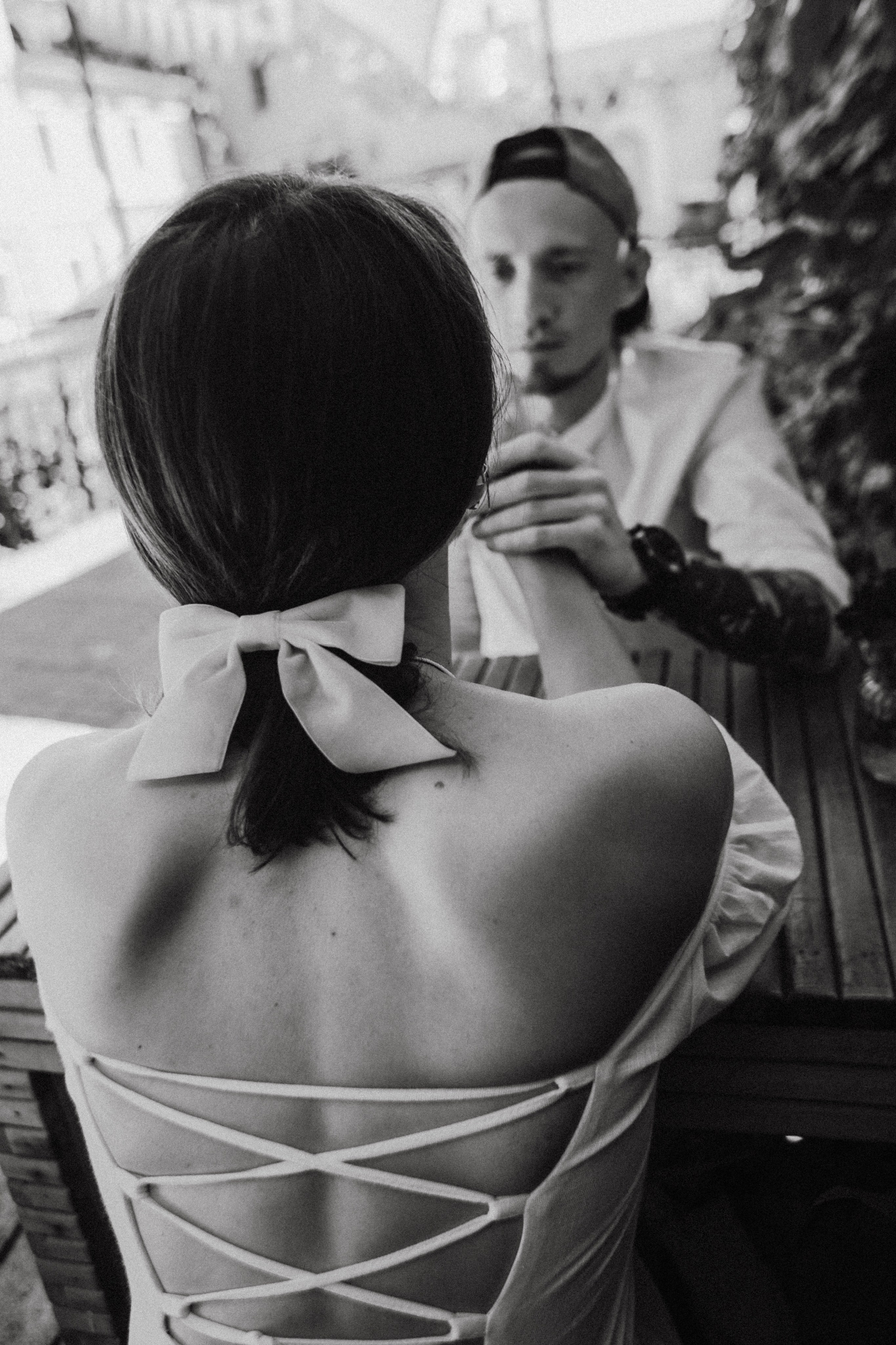 Ксения + Михаил. Фотограф в Нижнем Новгороде