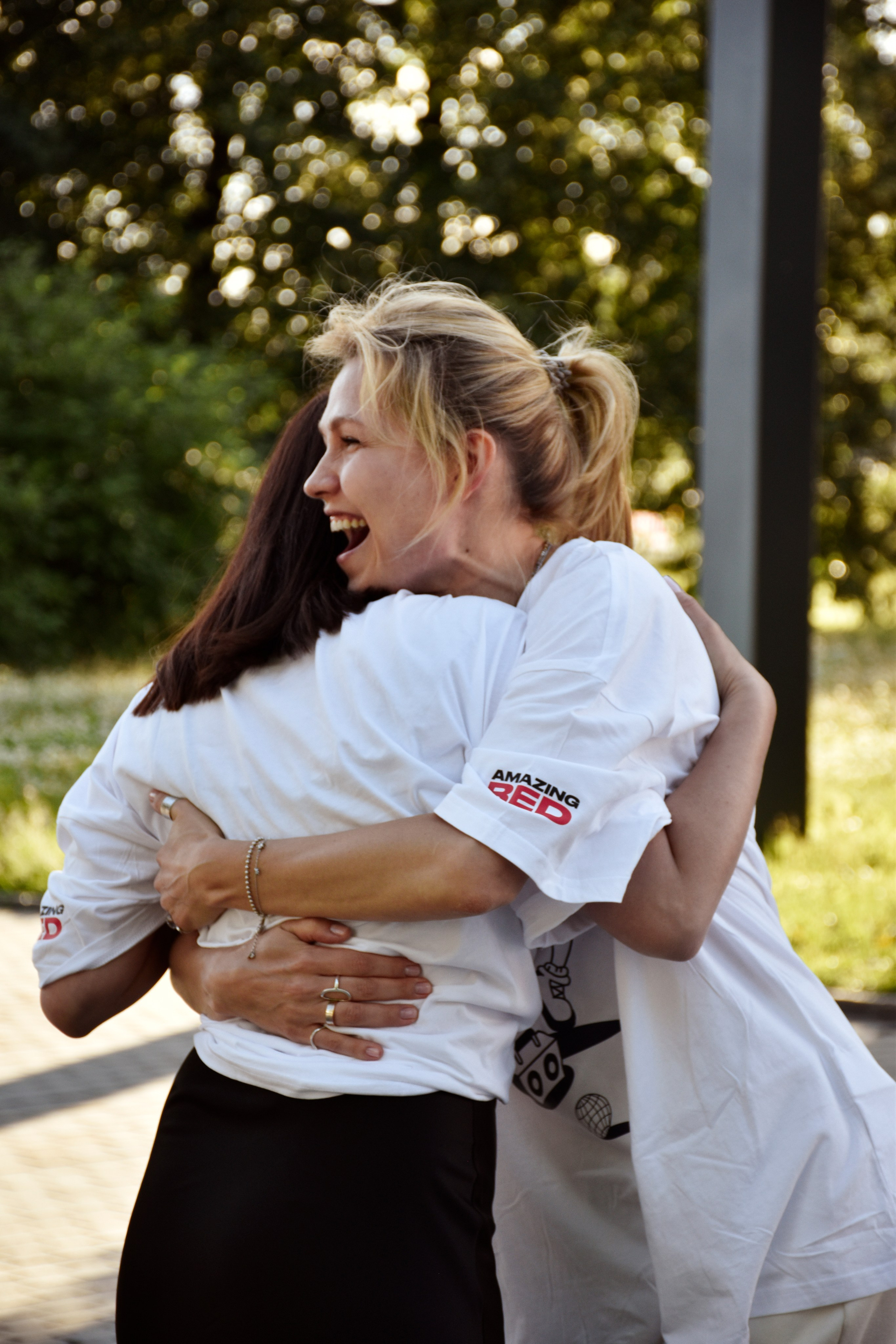 Ирина Горбачева — Я танцую по стране. Event-фотограф в Москве