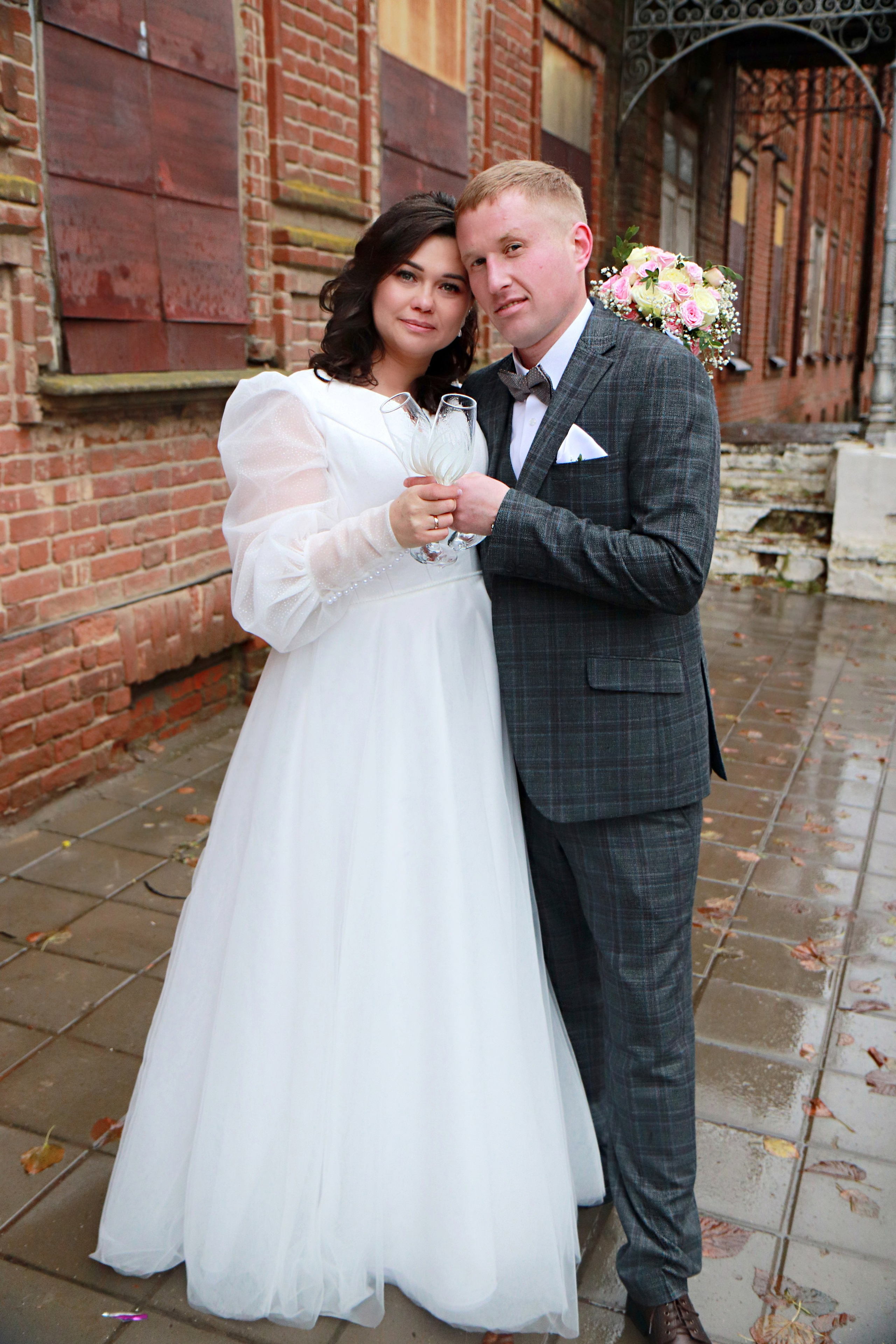 Свадьбы. Твой фотограф Надежда Максимьянова