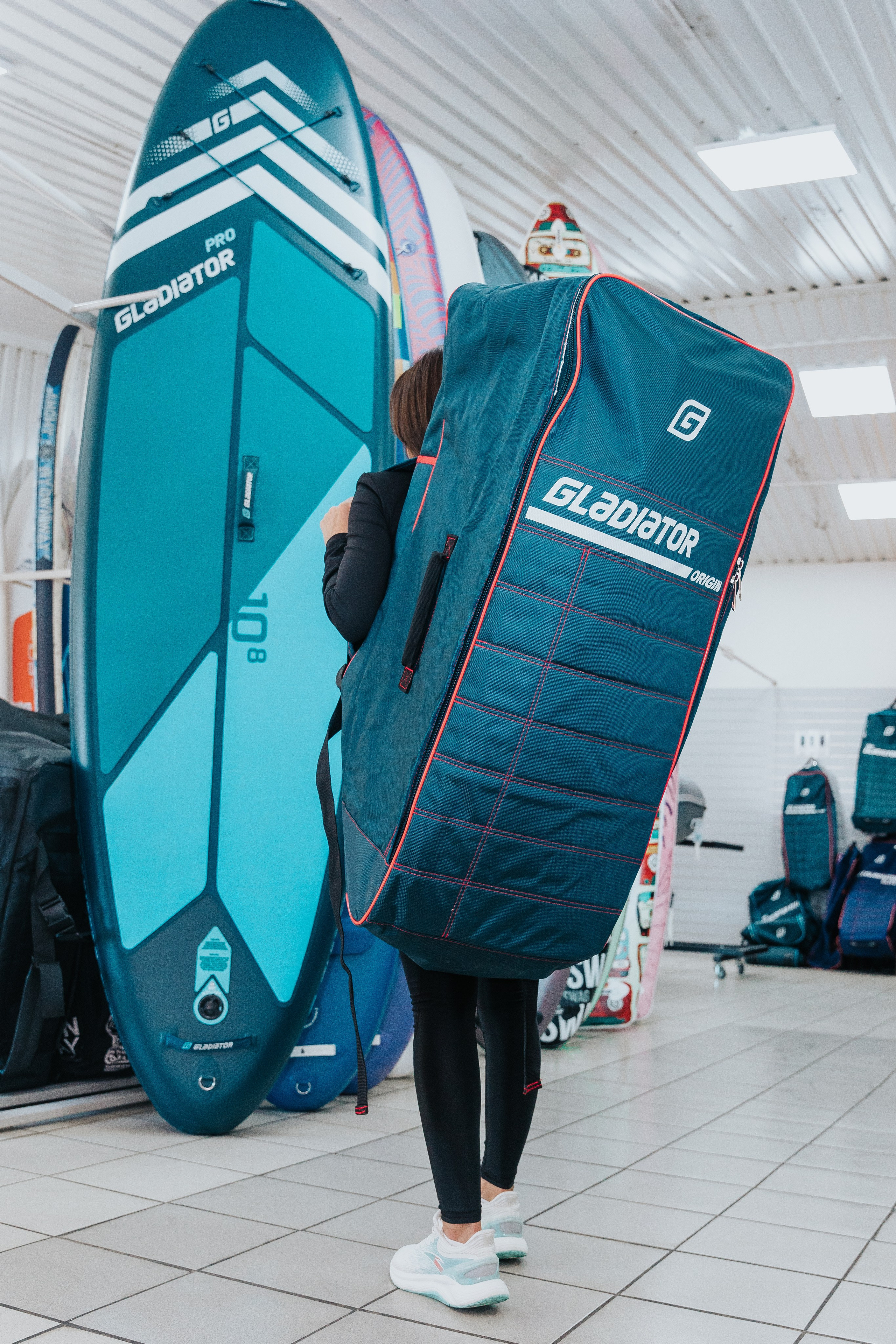 GLADIATOR. Фотограф Хабаровск