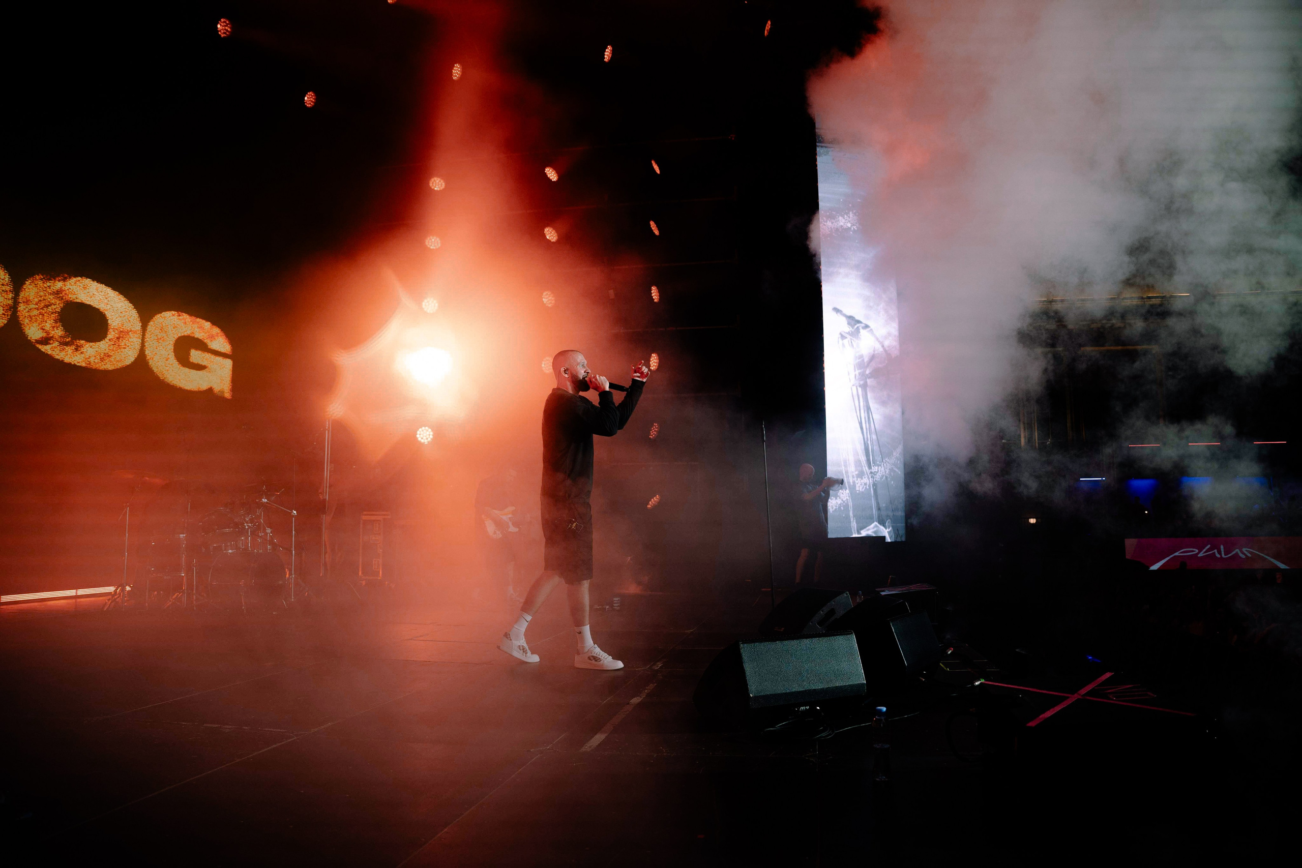 LOC-DOG. Фотограф Москва