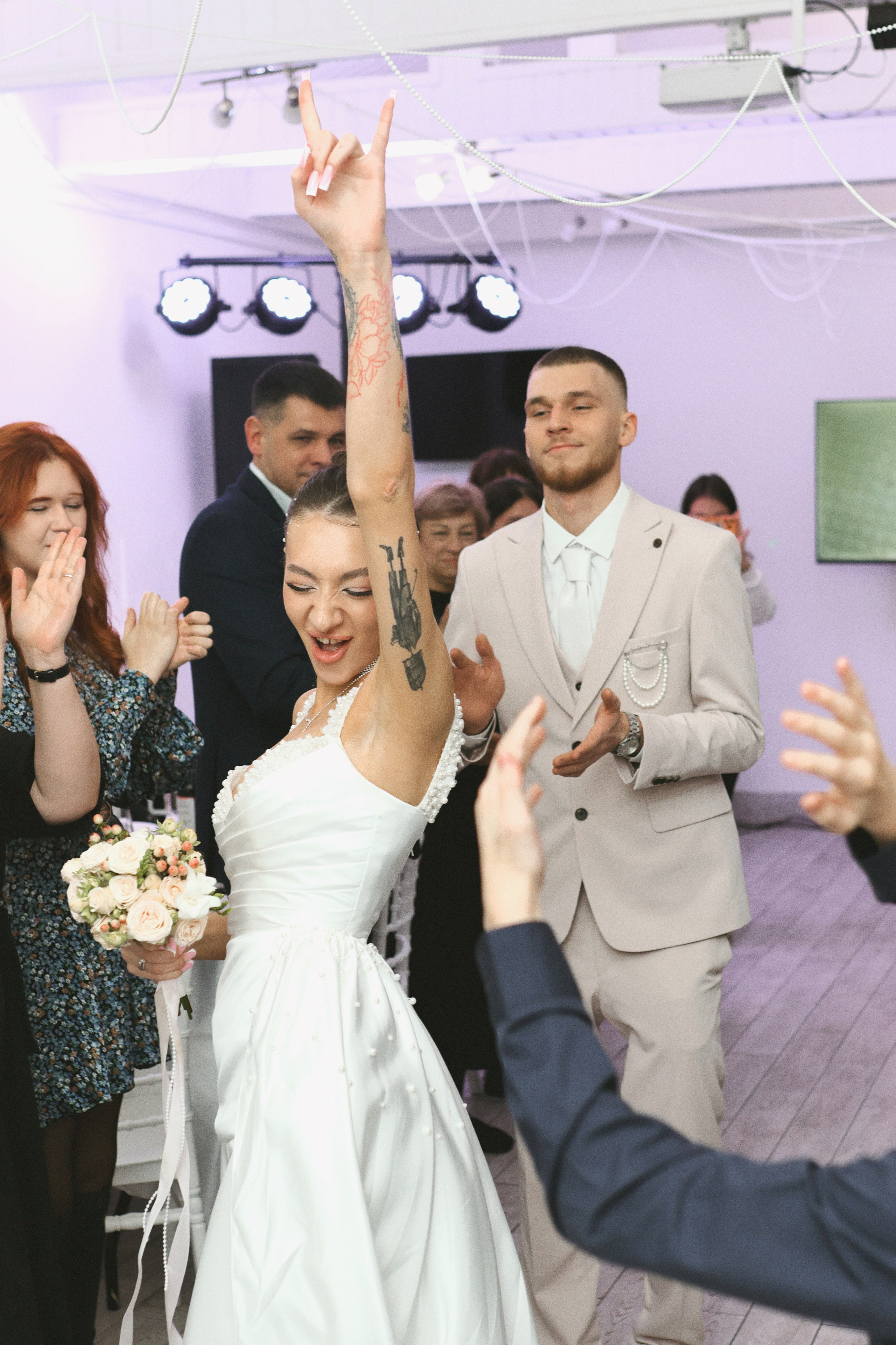 Богдан & Леся. Фотография — это жизнь, освещенная вспышкой