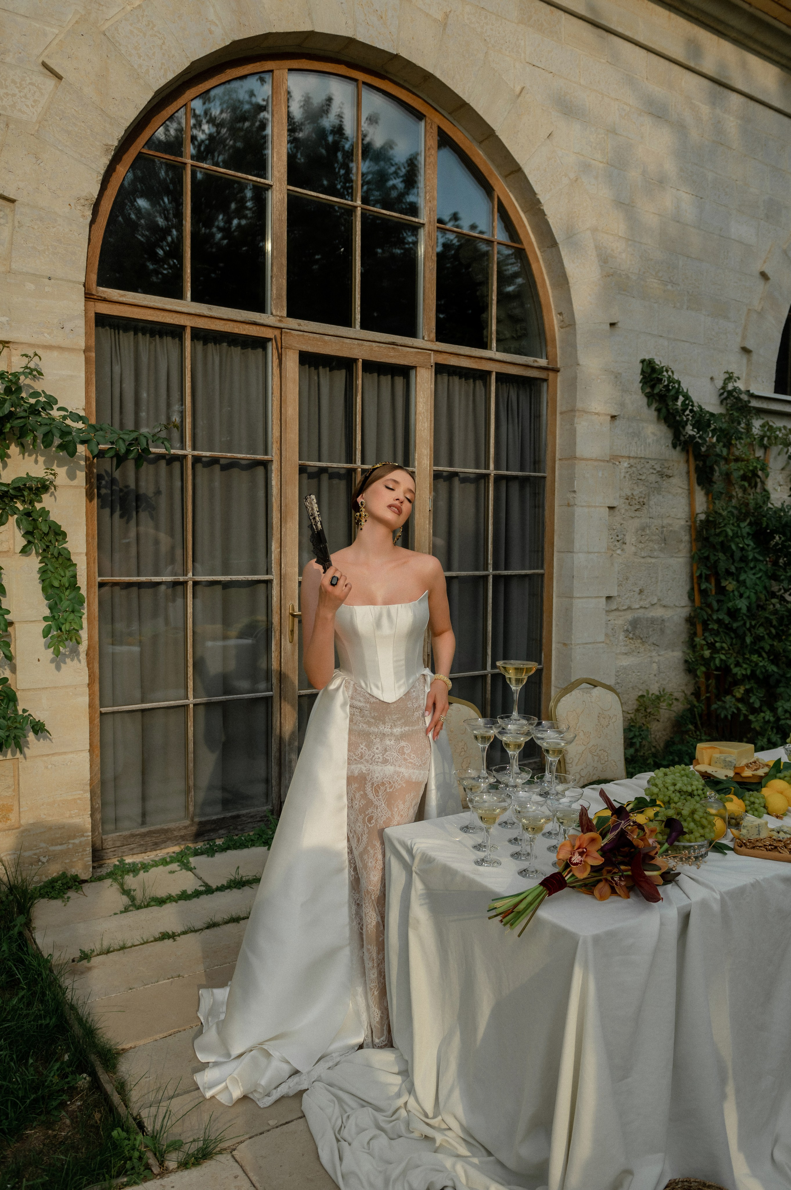 Александр и Ольга. Свадебный фотограф в Белгороде Владимир Золотарев