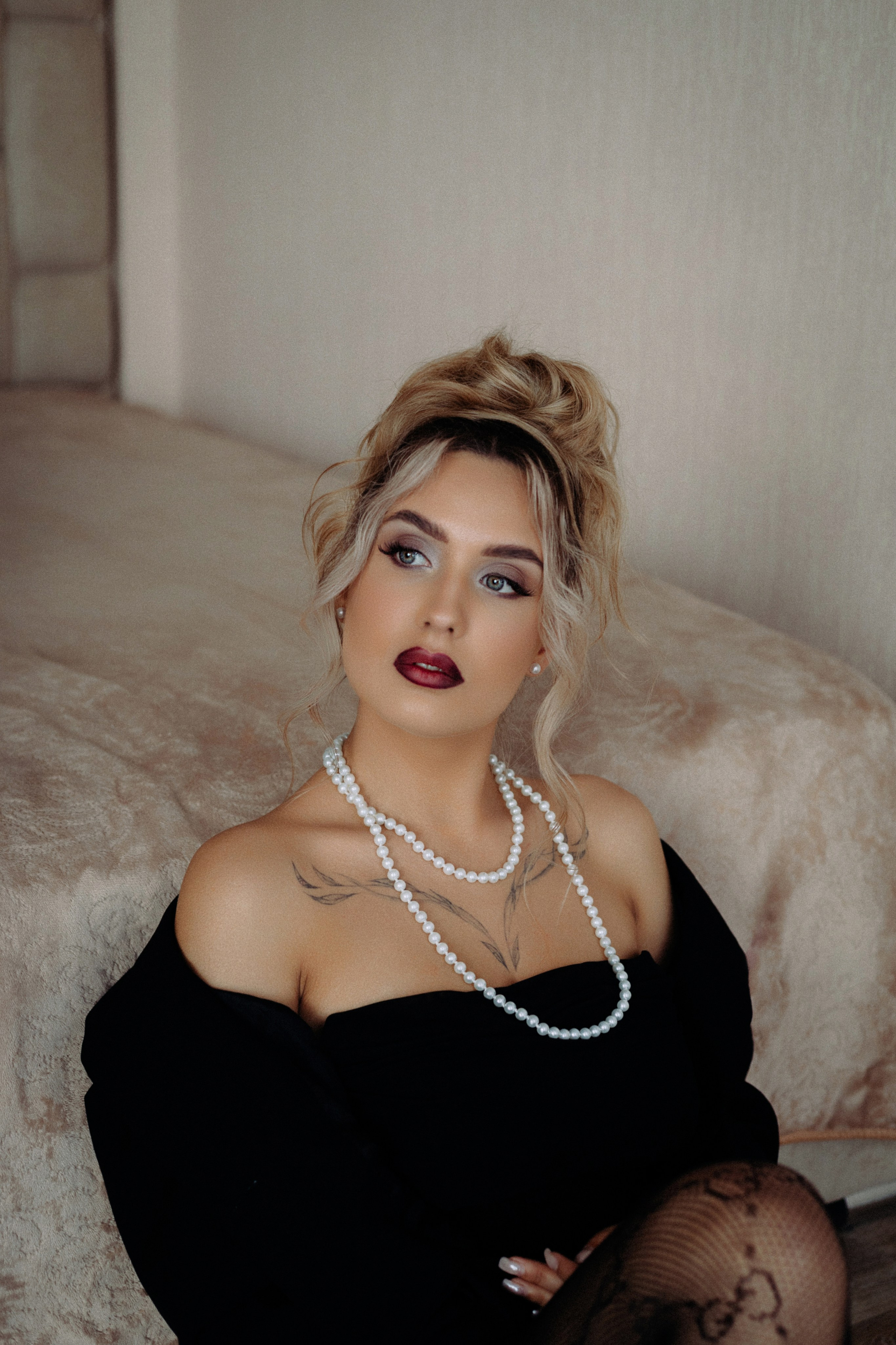 Индивидуальная. Семейный фотограф