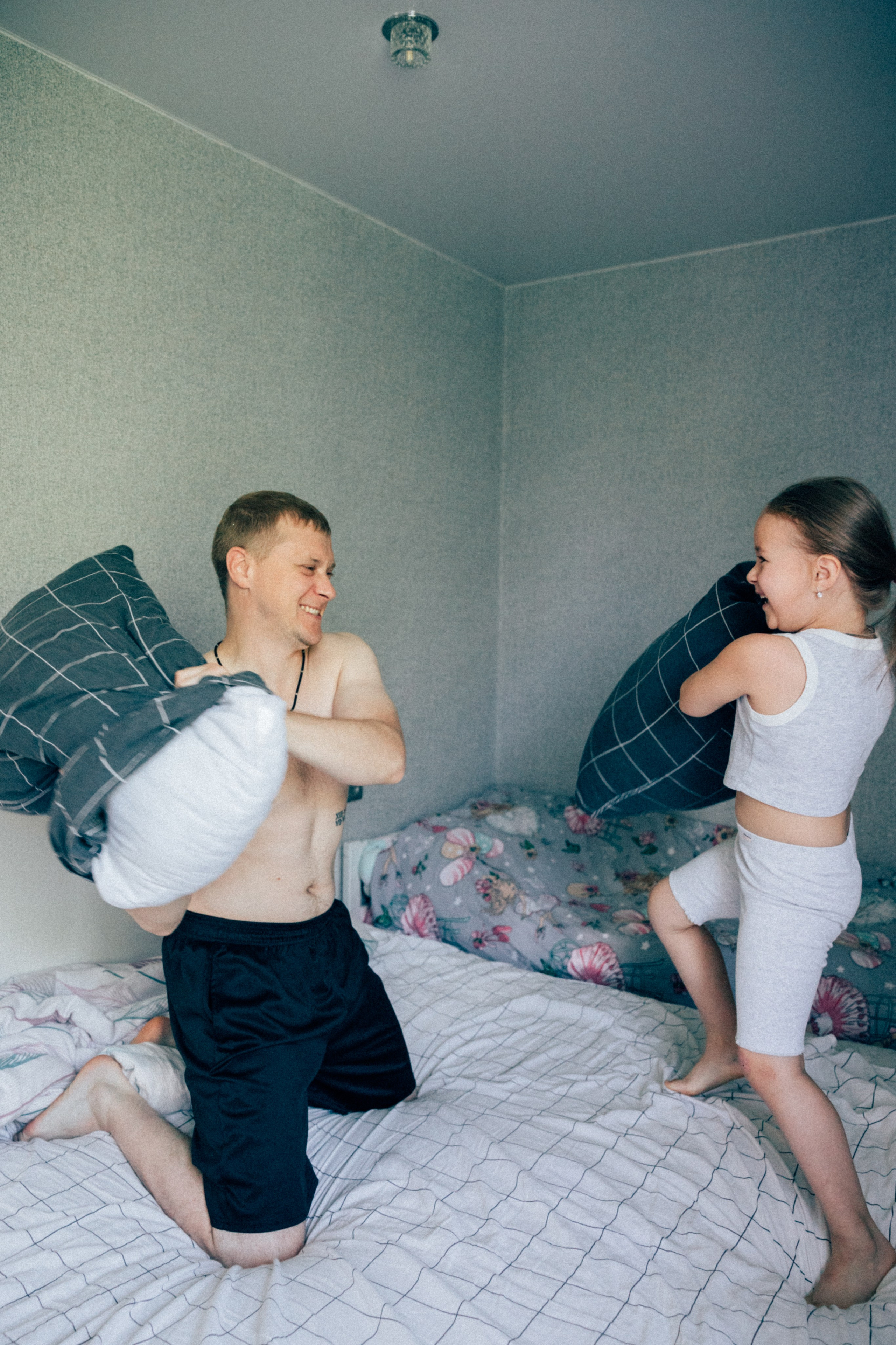 Семейная. Семейный фотограф