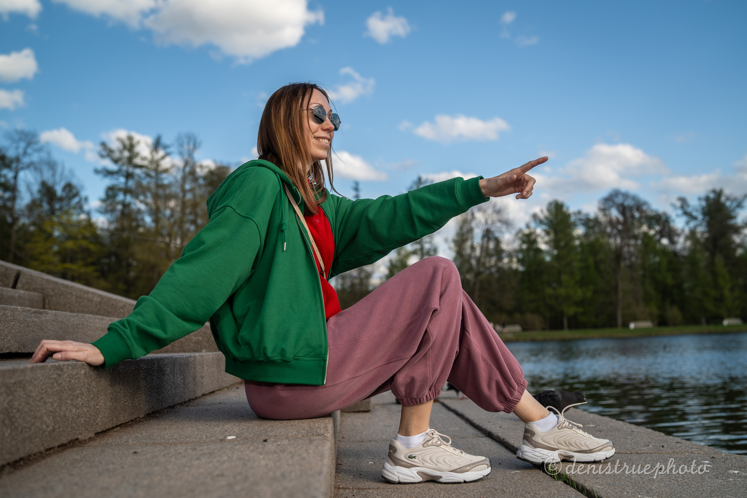 2026.05.05 Царское село. Екатерининский парк. Репортажая и lifestyle-фотография. Люди, эмоции, жизнь