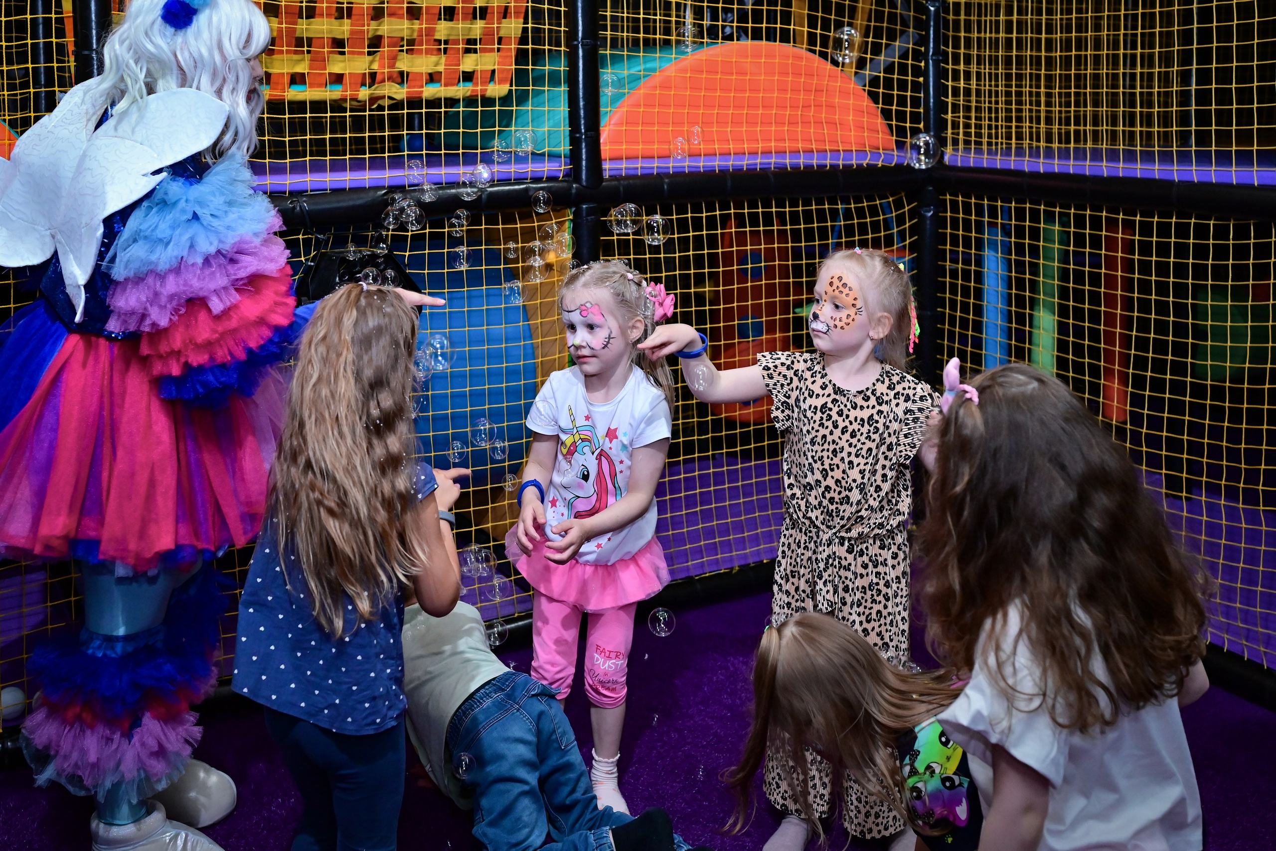 Анастасии 5 лет. Семейный и детский фотограф Лариса Ерданова в Екатеринбурге