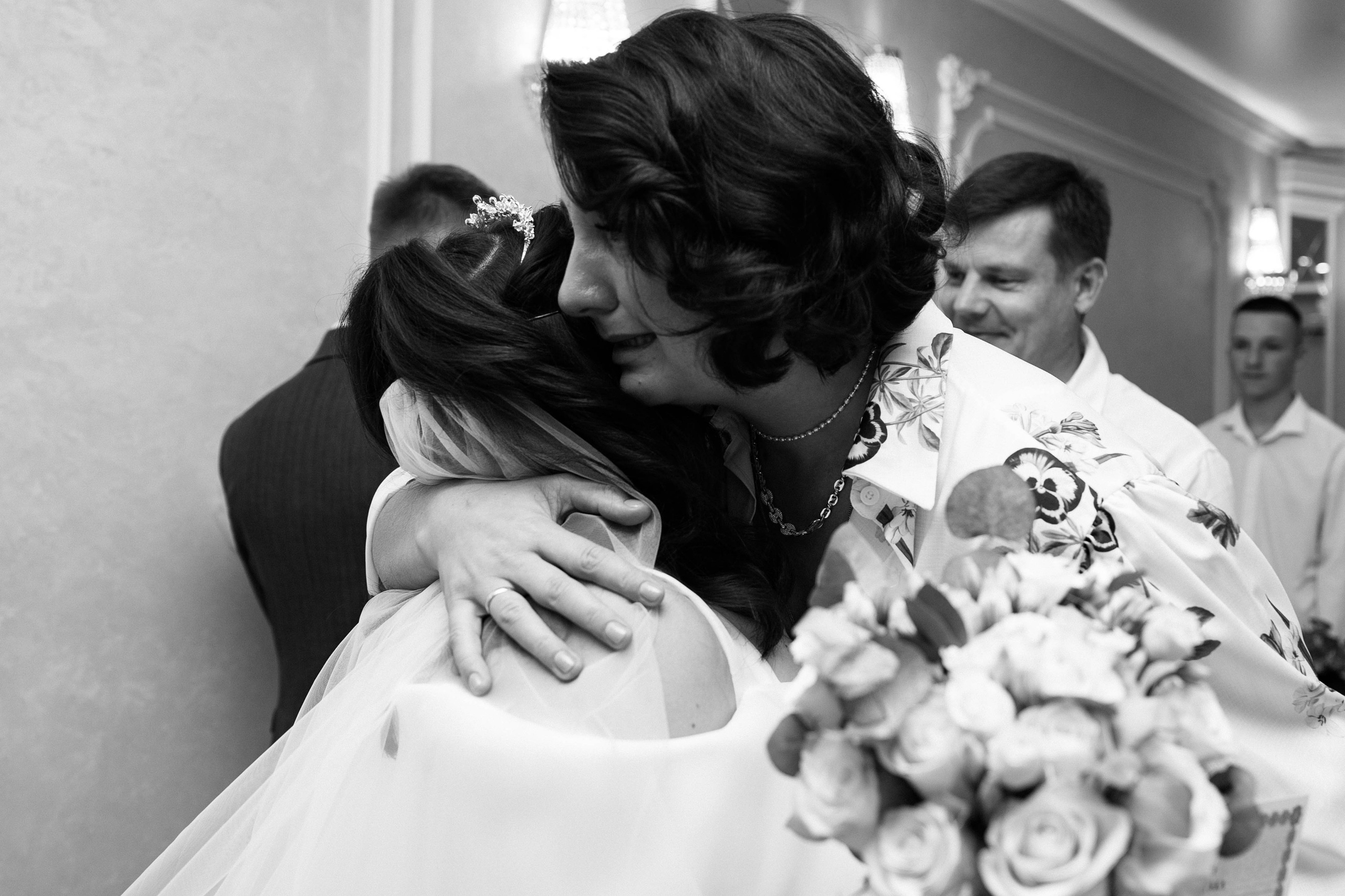 Катюша и Максим. Галерея