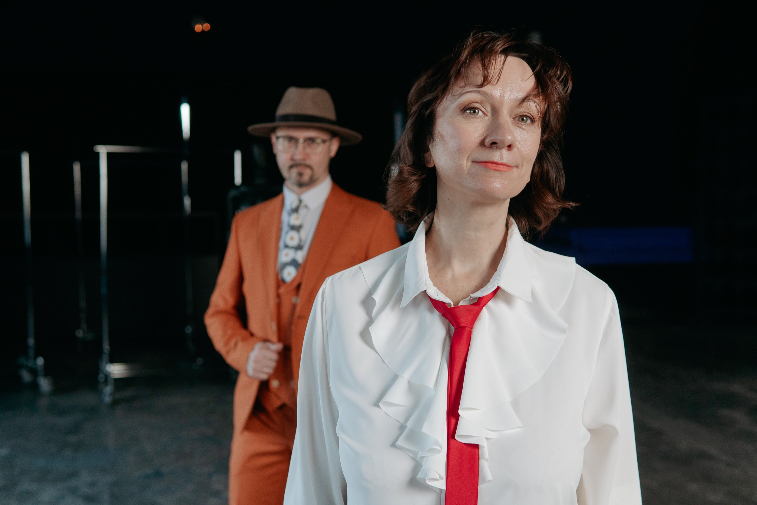 PRO.JAZZ. Фотограф Дарья Локотко в Красноярске