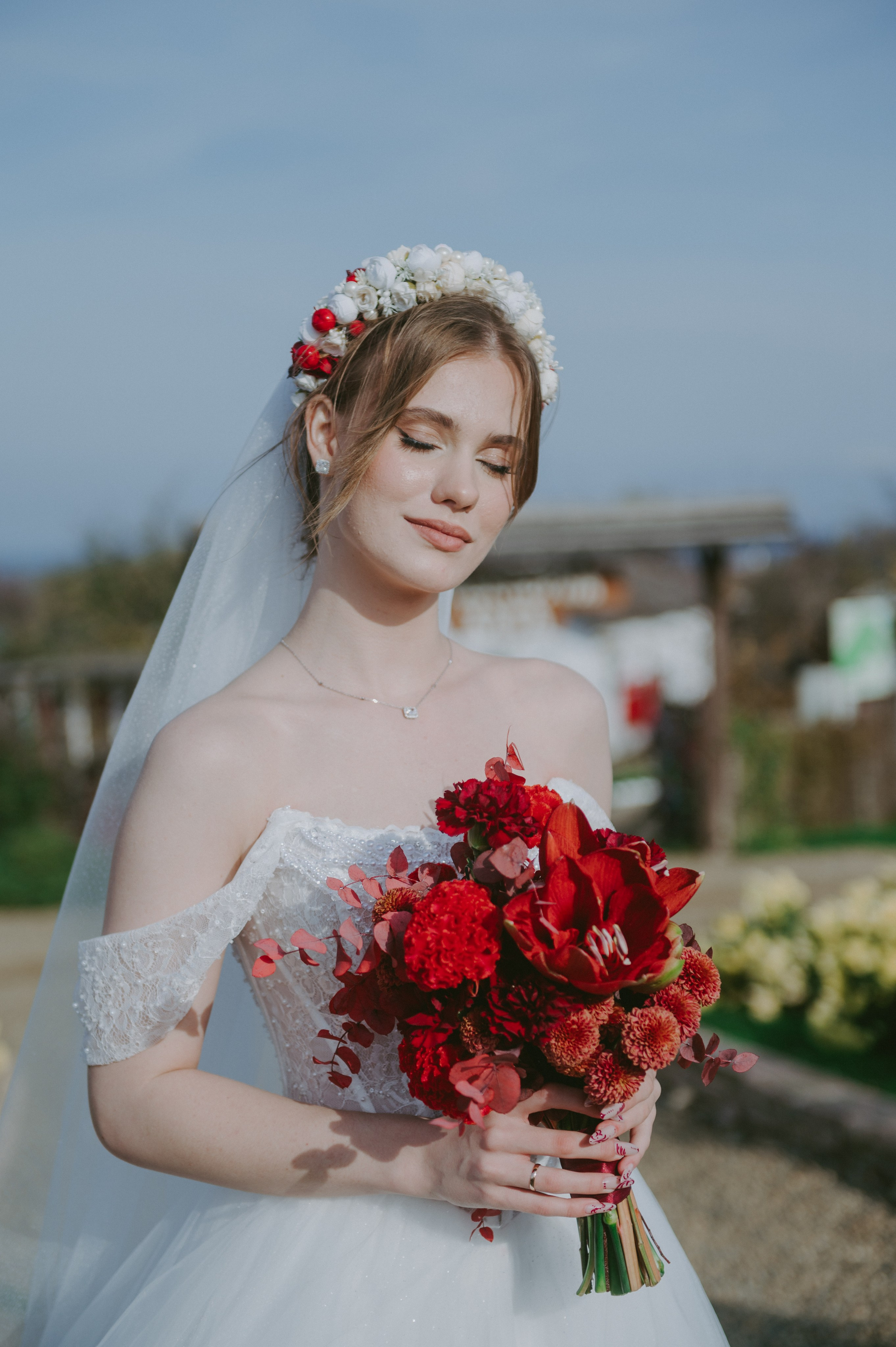 Полина & Михаил. Свадебный и семейный фотограф город Темрюк Фотостудия Темрюк