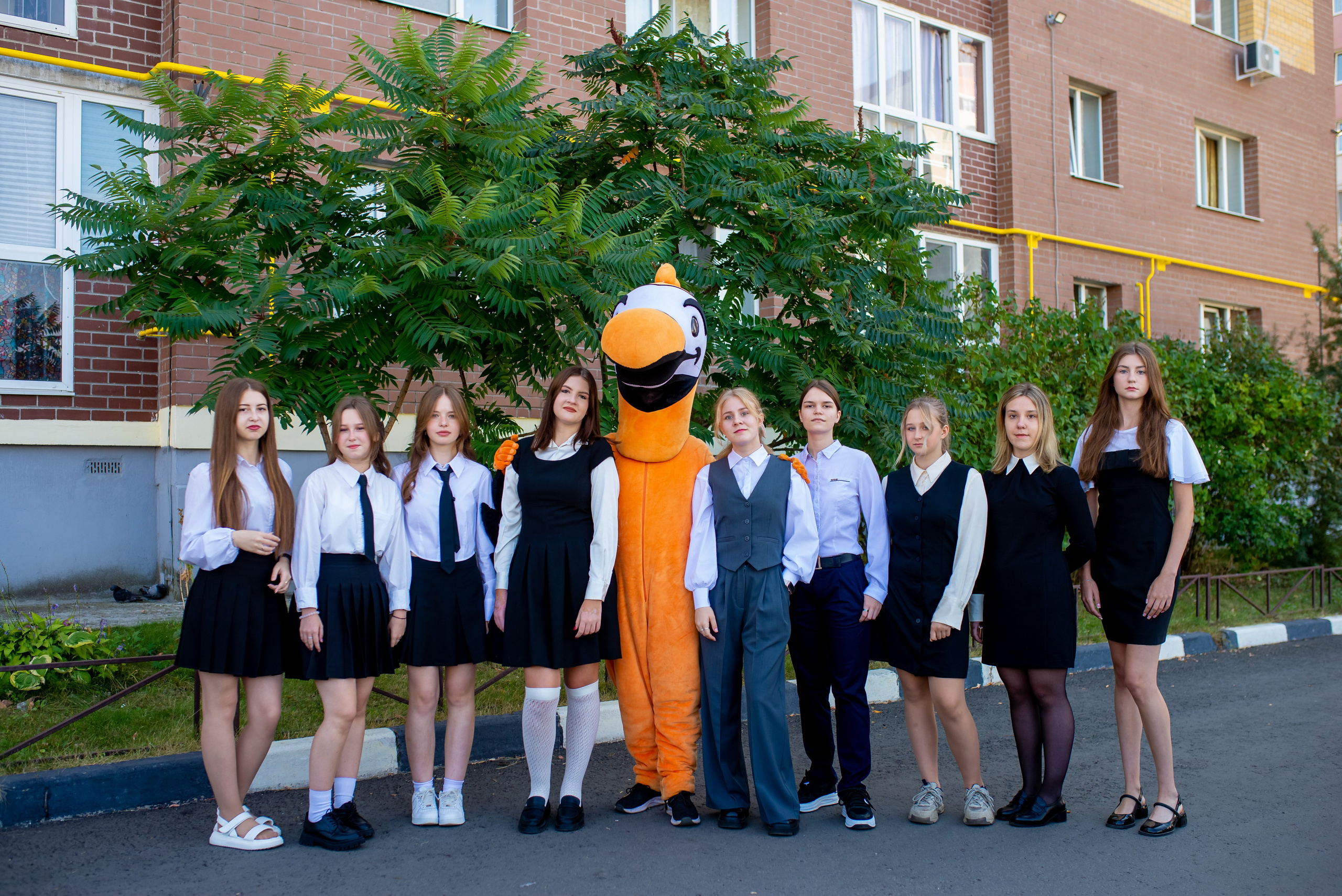 Школа 72. Женский фотограф Крещение Венчание Москва Брянск