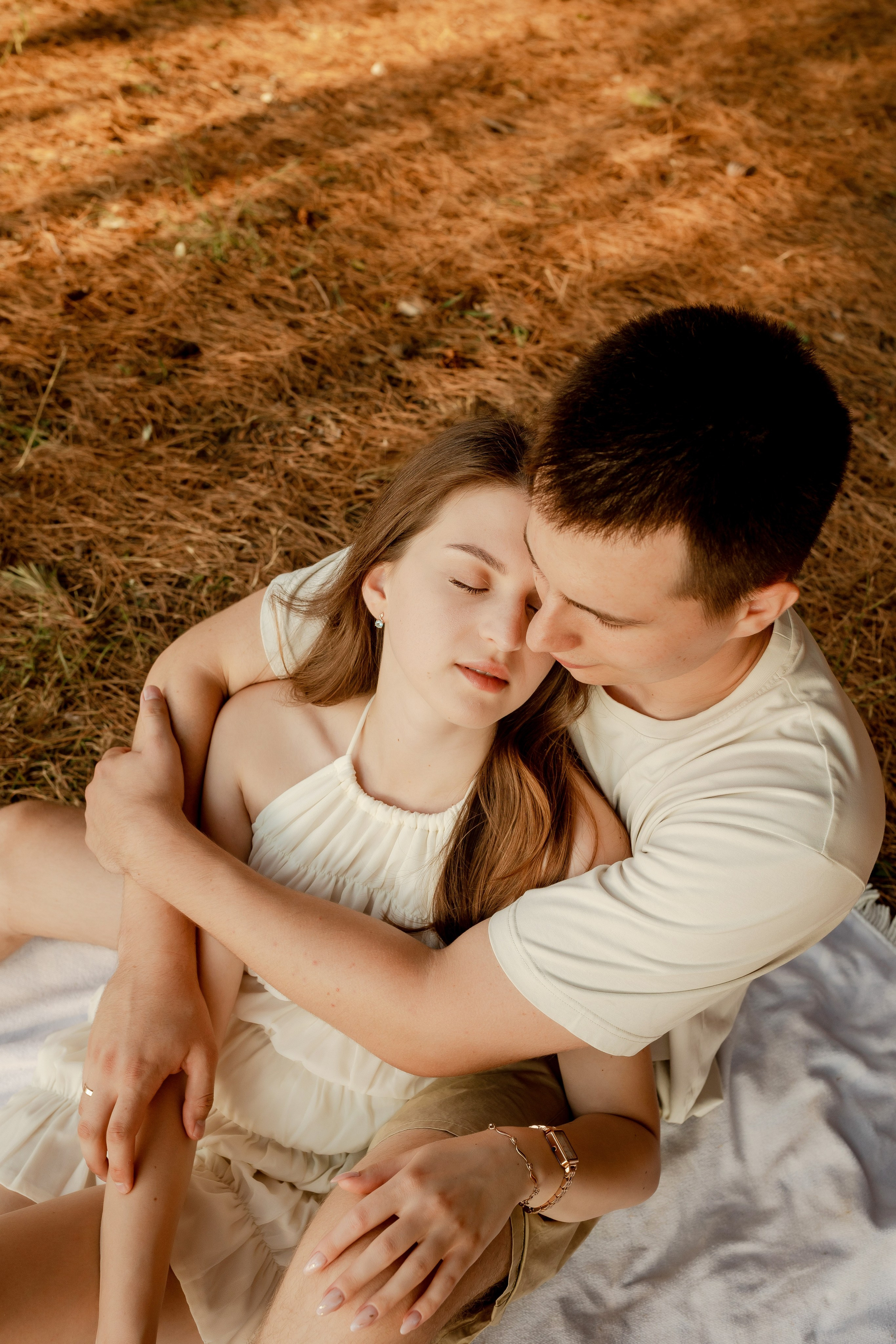 ФОТОСЕССИИ. Фотограф в Геленджике, Архипо-Осиповке, Абрау-Дюрсо, Кринице Виктория