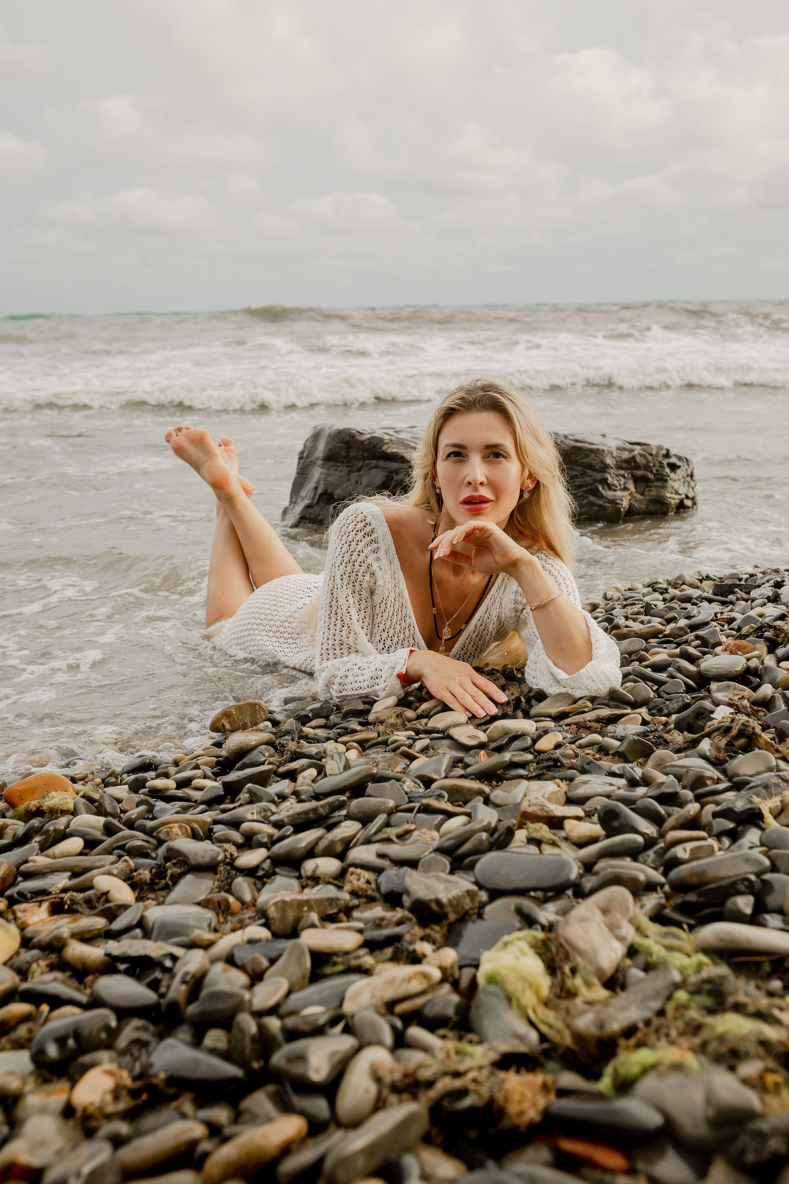 Екатерина. Фотограф в Геленджике, Архипо-Осиповке, Абрау-Дюрсо, Кринице Виктория