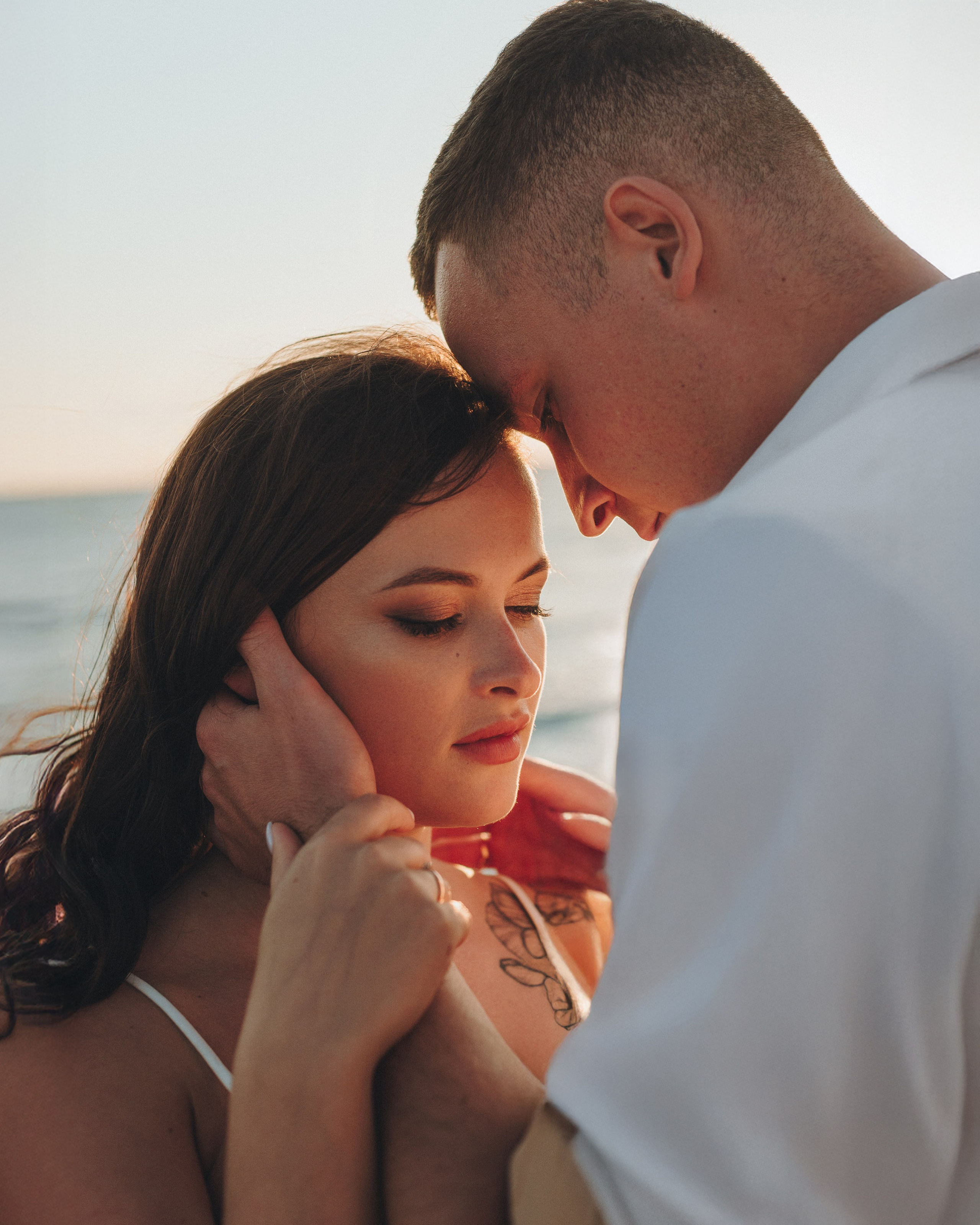 Love Story. Фотограф Сочи-Краснодар