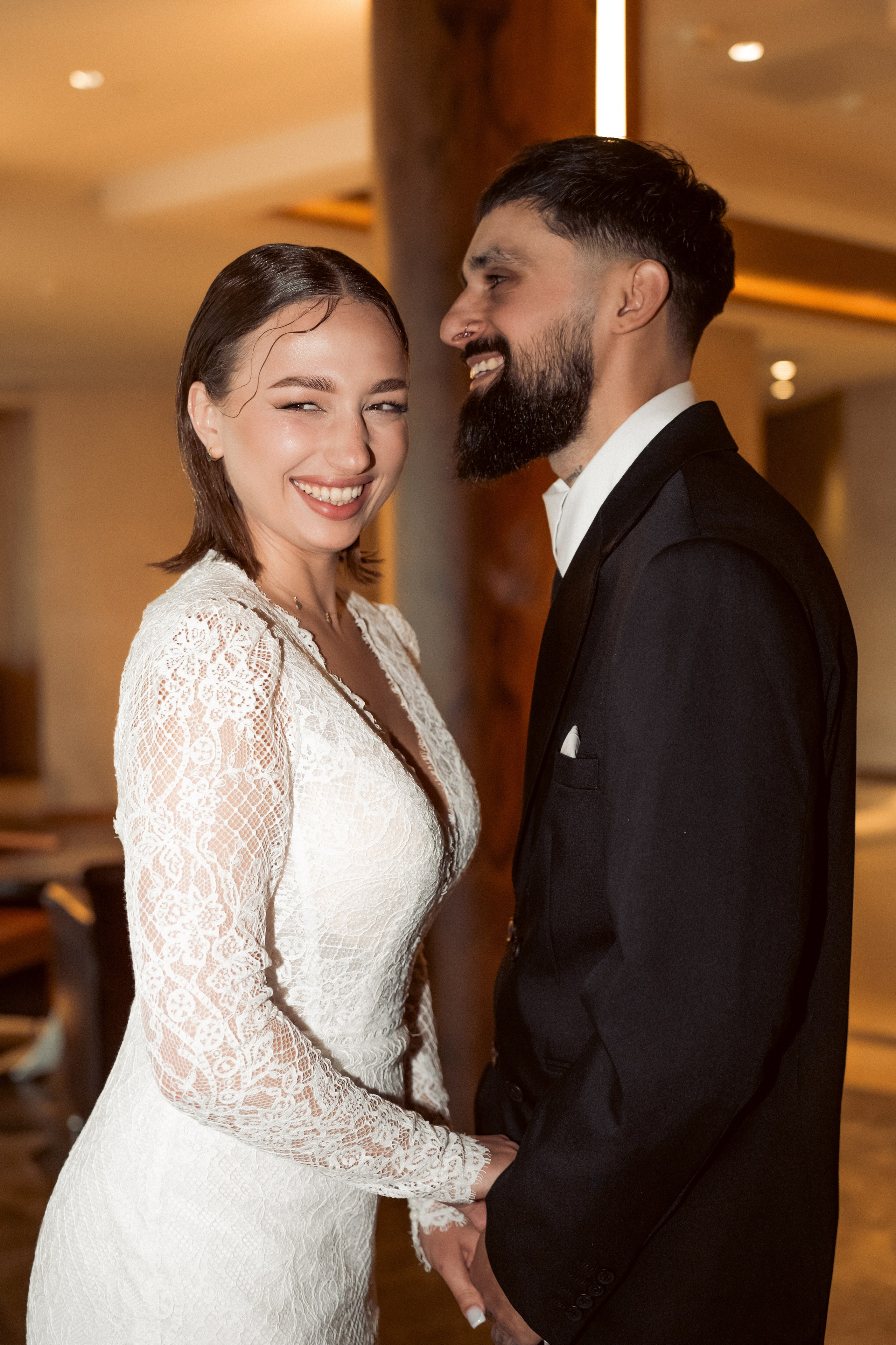 SD. Свадебный фотограф