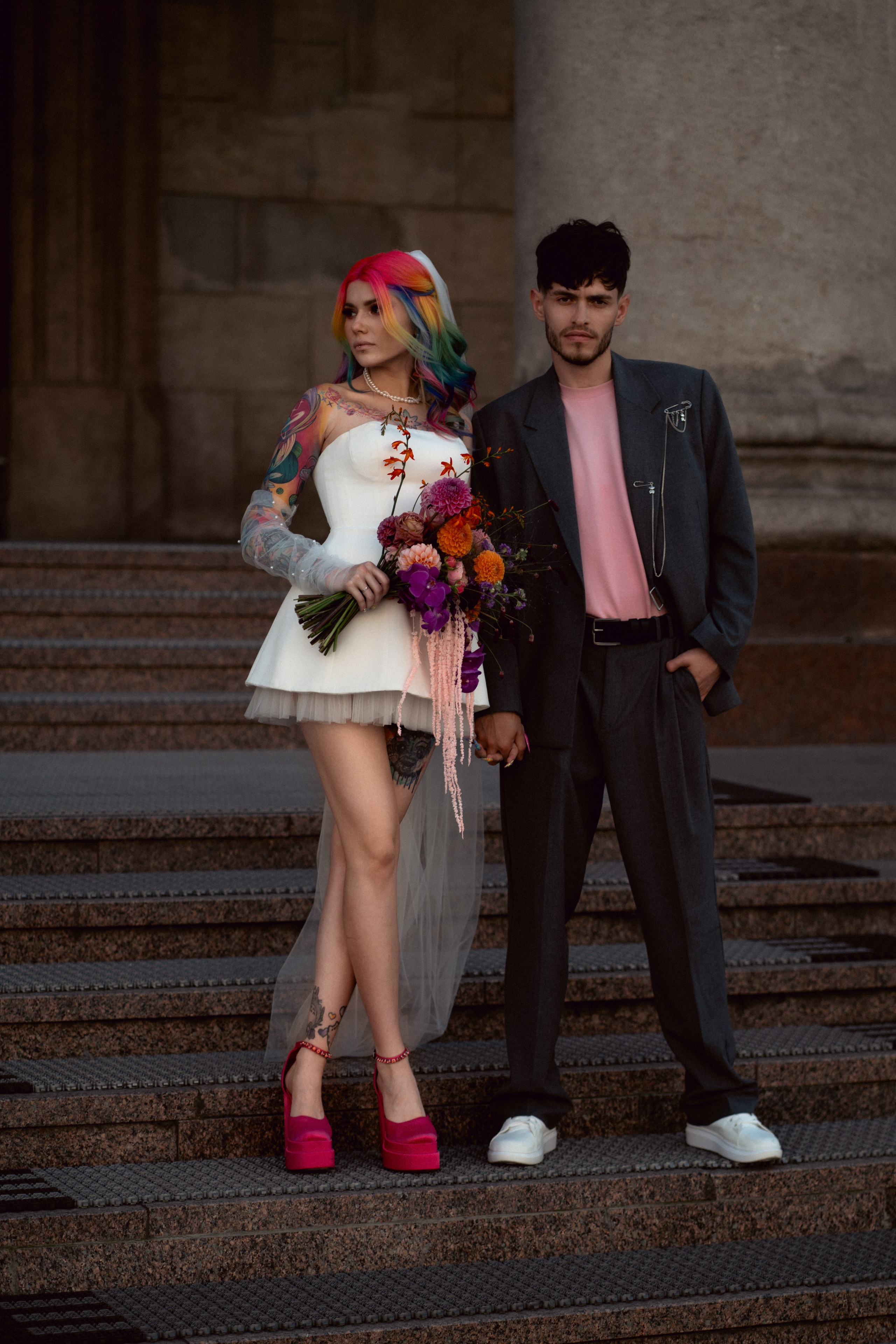 VS. Свадебный фотограф