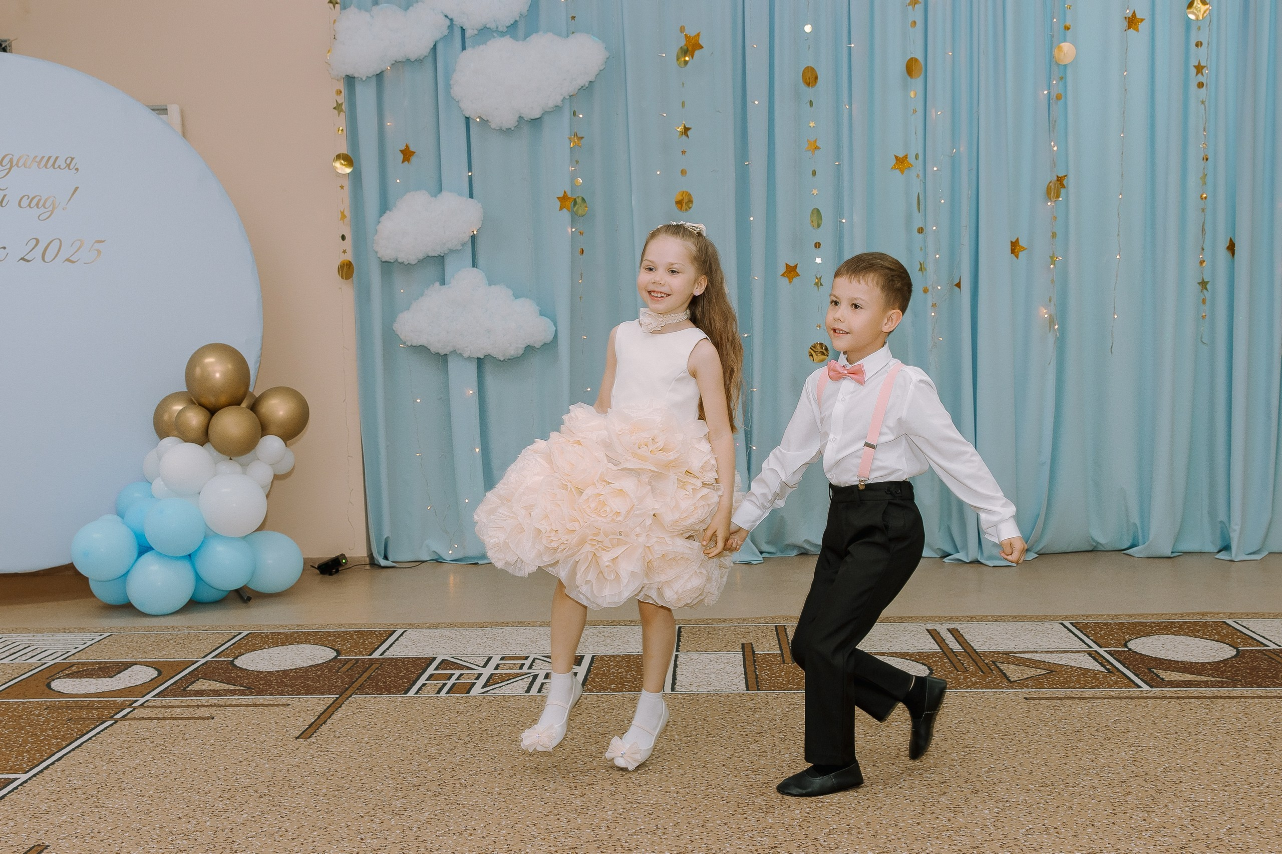 Выпускной в ДС -29. Выпускные альбомы Натальи Бутко: Новороссийск, Анапа, Геленджик