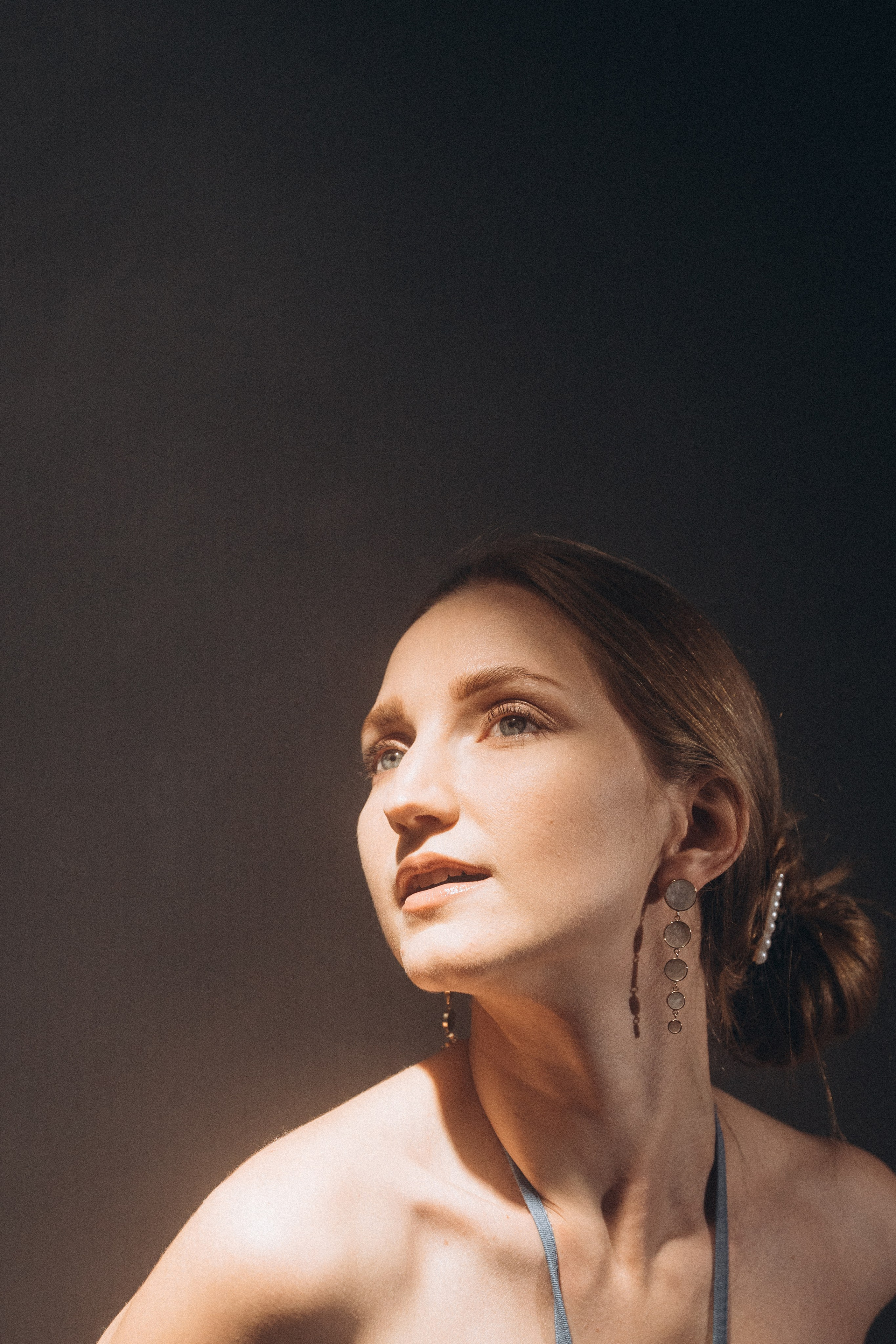 Мария. Портретный и семейный фотограф в Перми Мила Ульянова