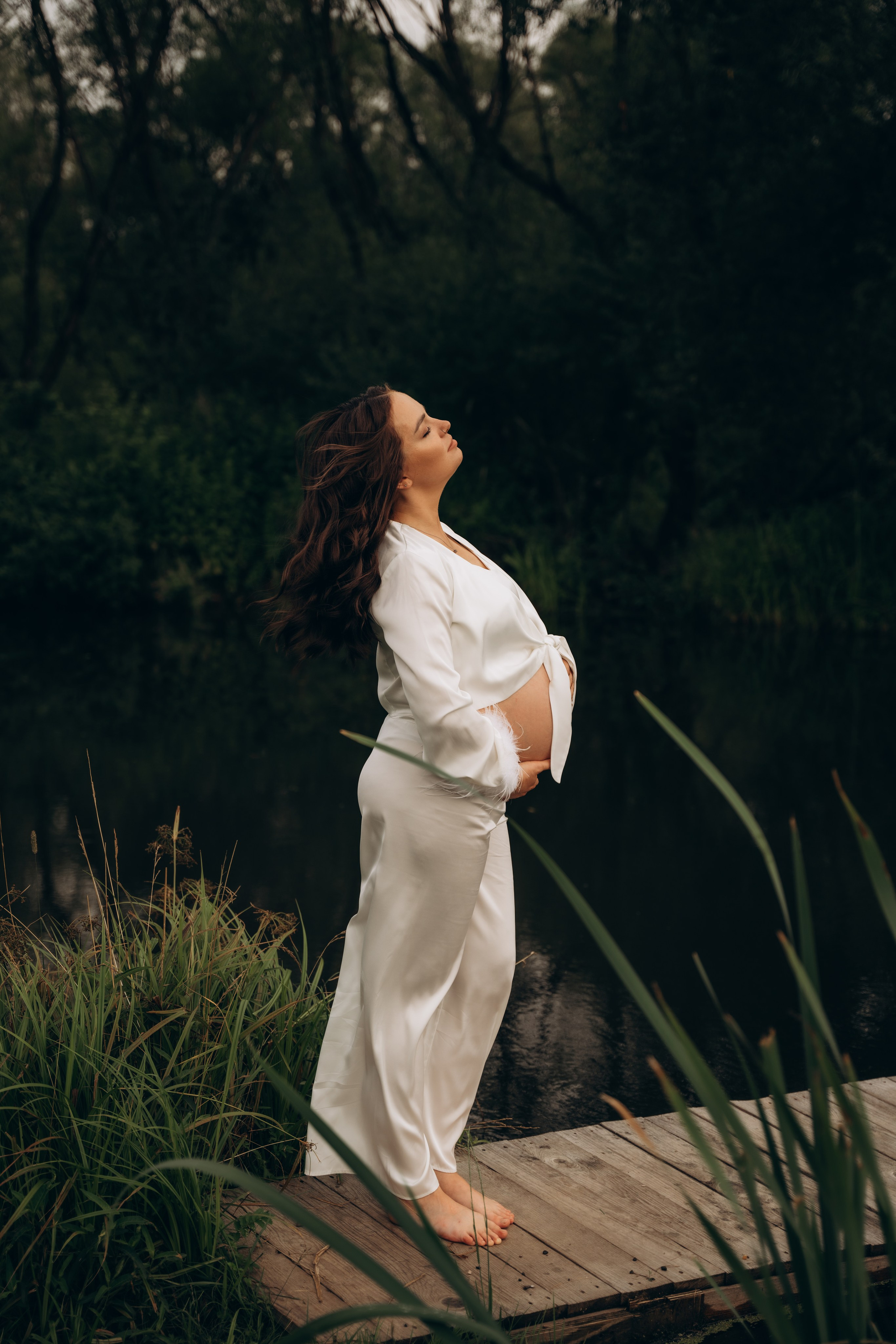 Полина + Ян. Фотограф Мария Миллс | Минск