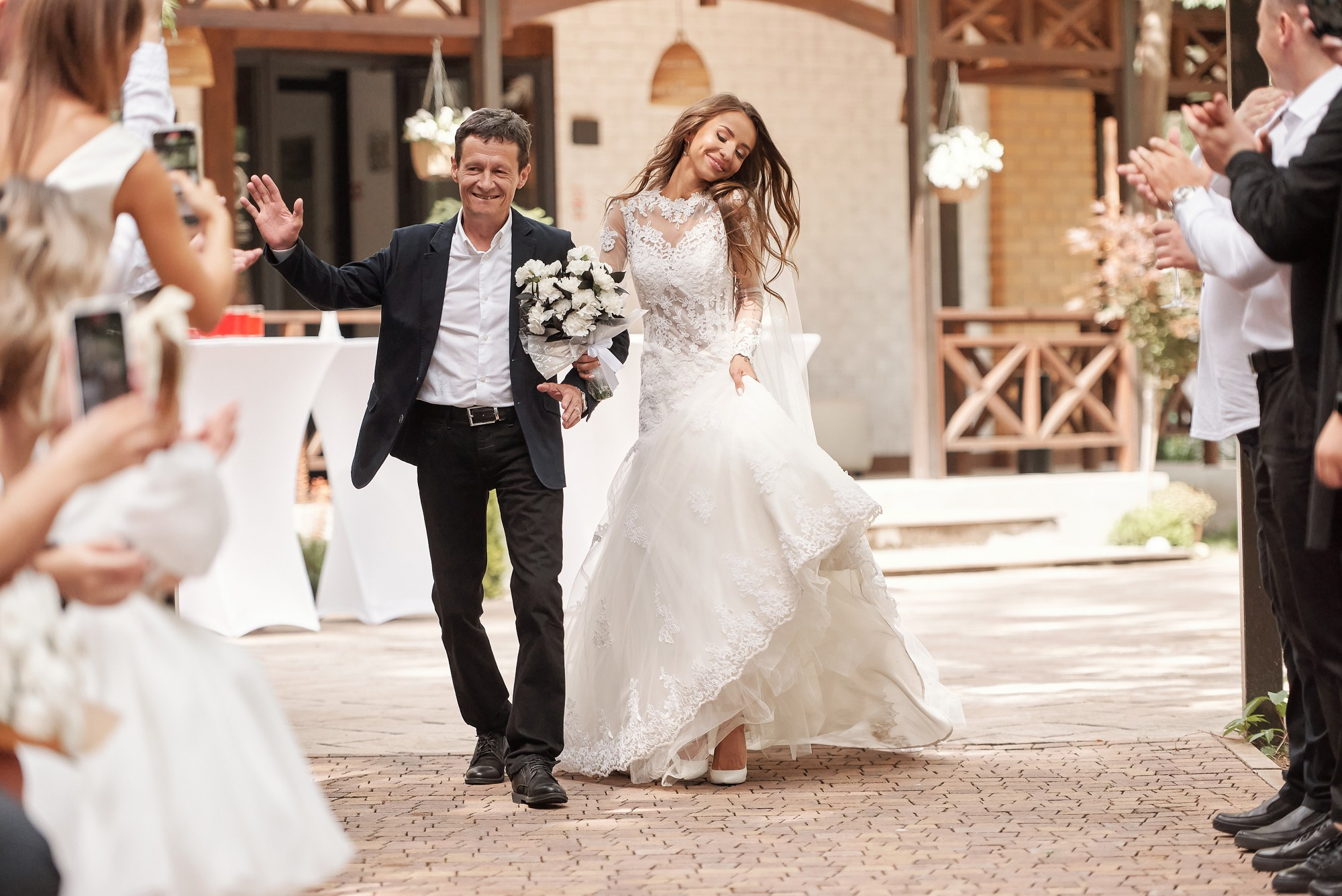 Егор и Полина. Свадебный фотограф в Барнауле Дмитрий Медведев