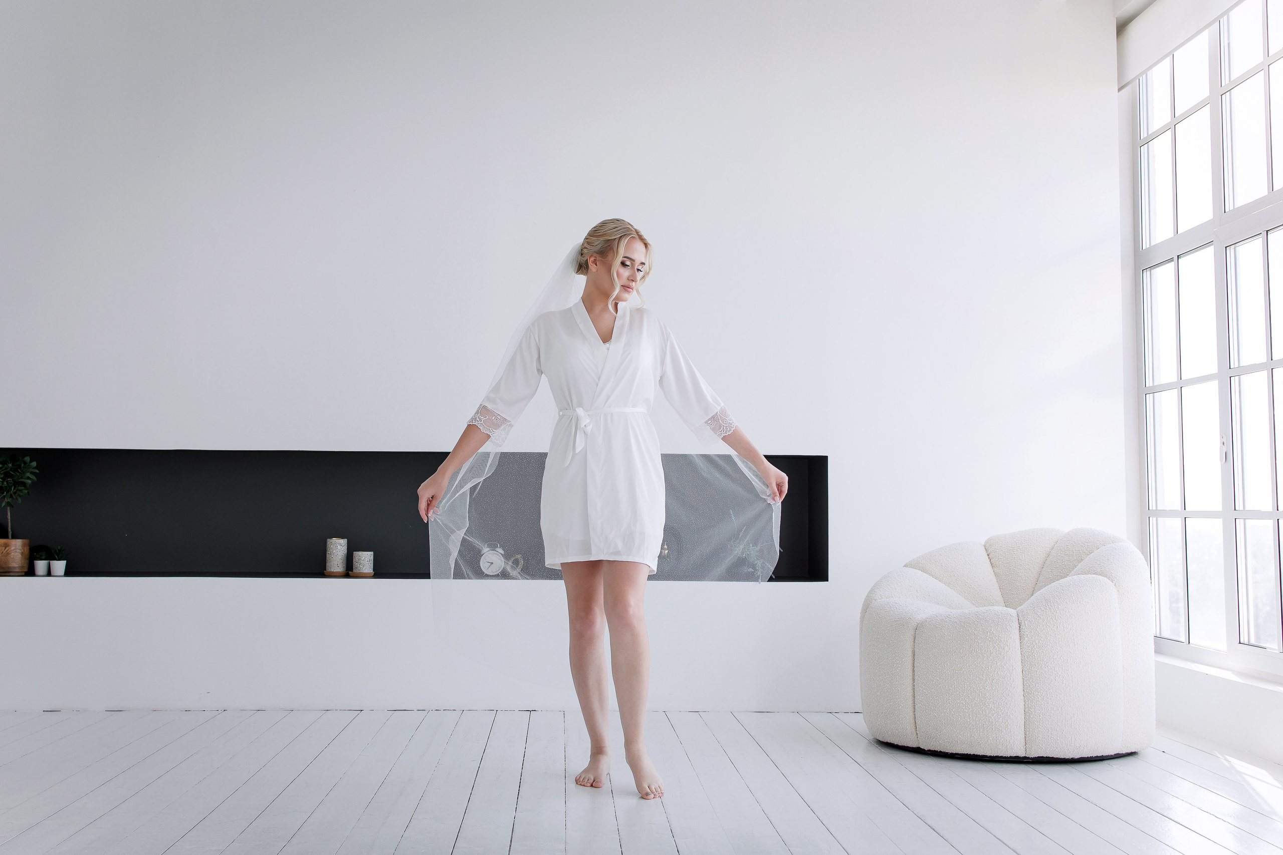 Екатерина и Евгений. Свадебный фотограф в Омске Яна Савина