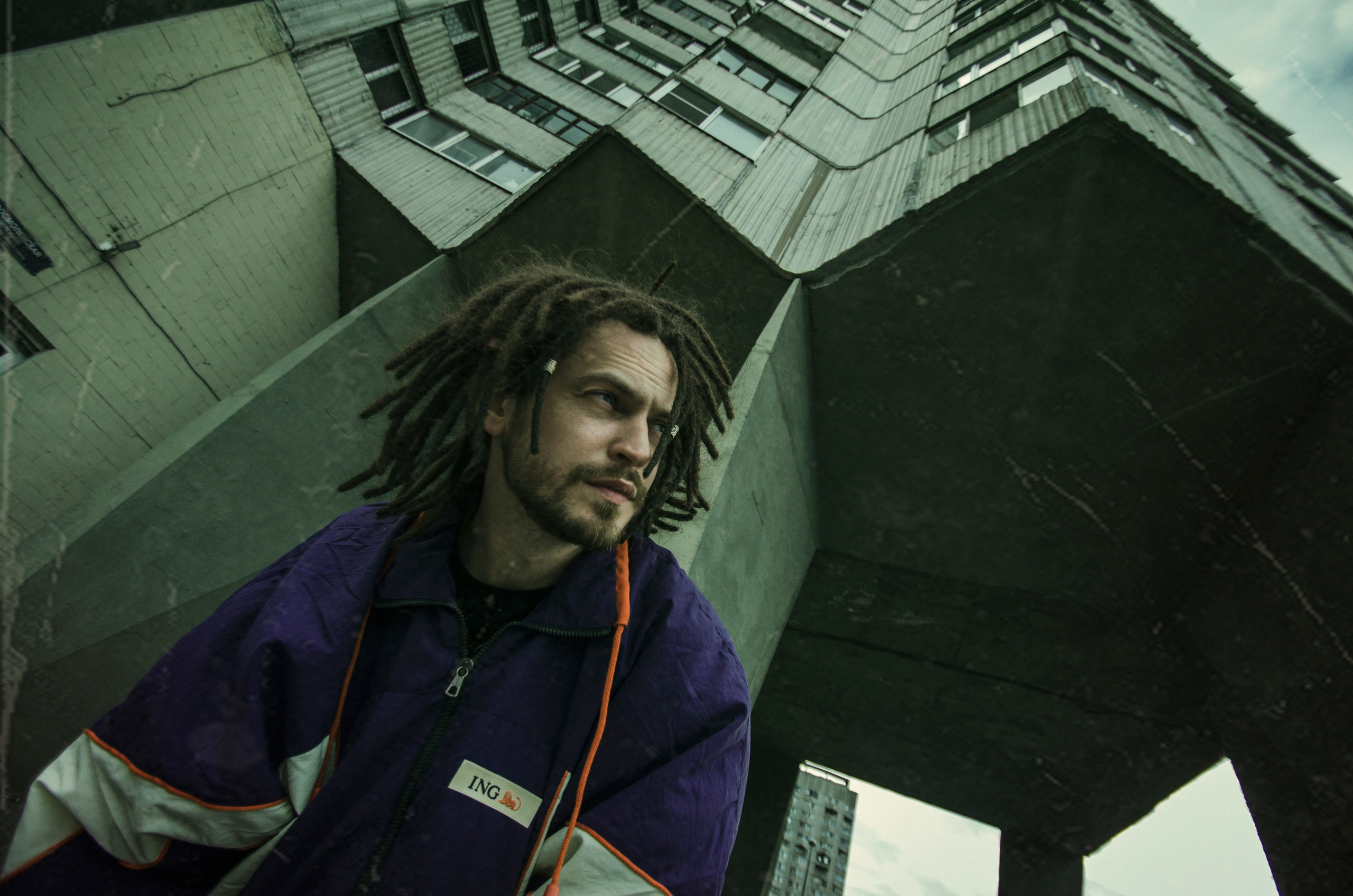 Дреды. ОЧЕНЬ ПЛОХОЙ ФОТОГРАФ