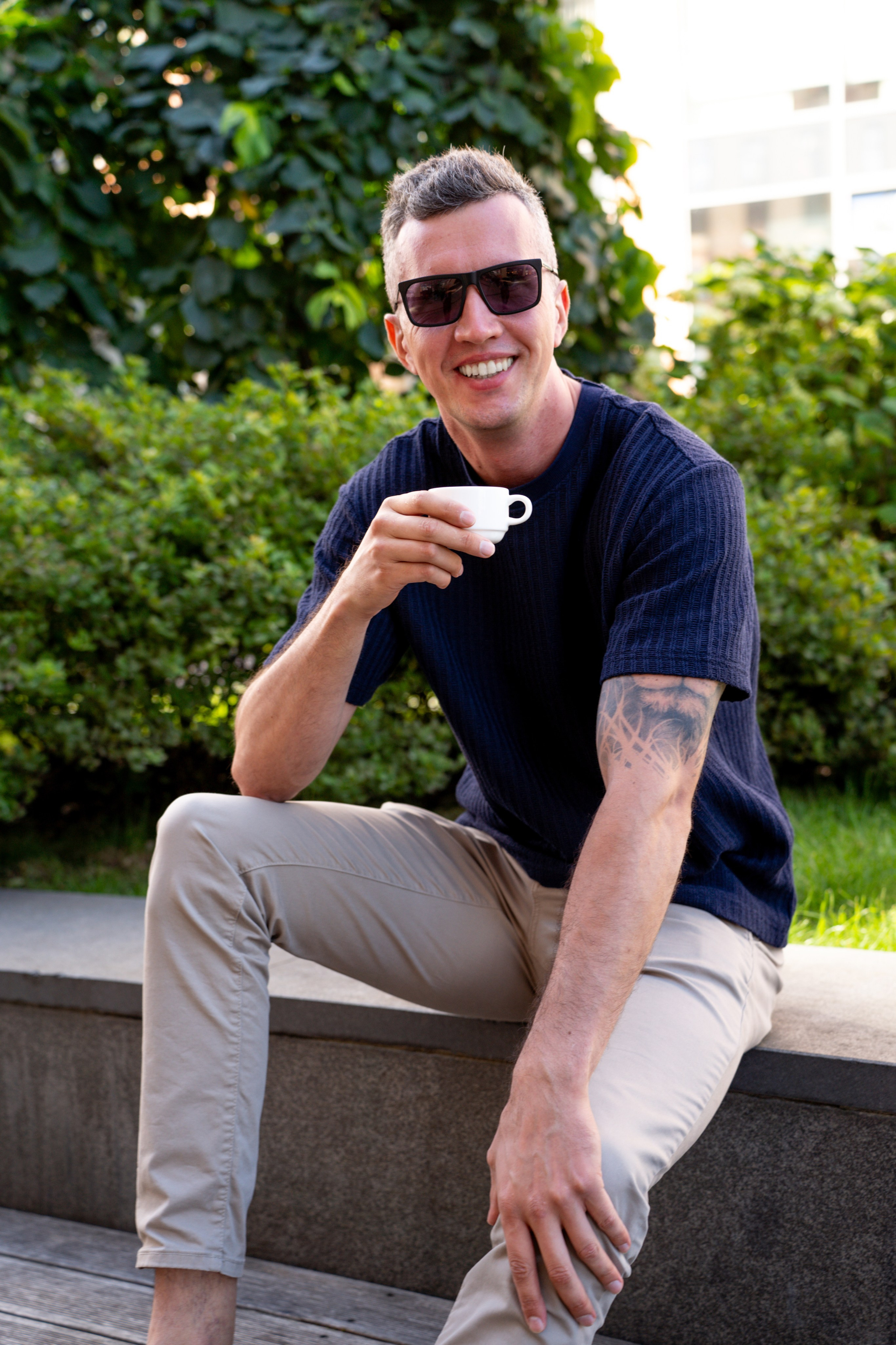 Михаил | Дейтинг. ОЧЕНЬ ПЛОХОЙ ФОТОГРАФ